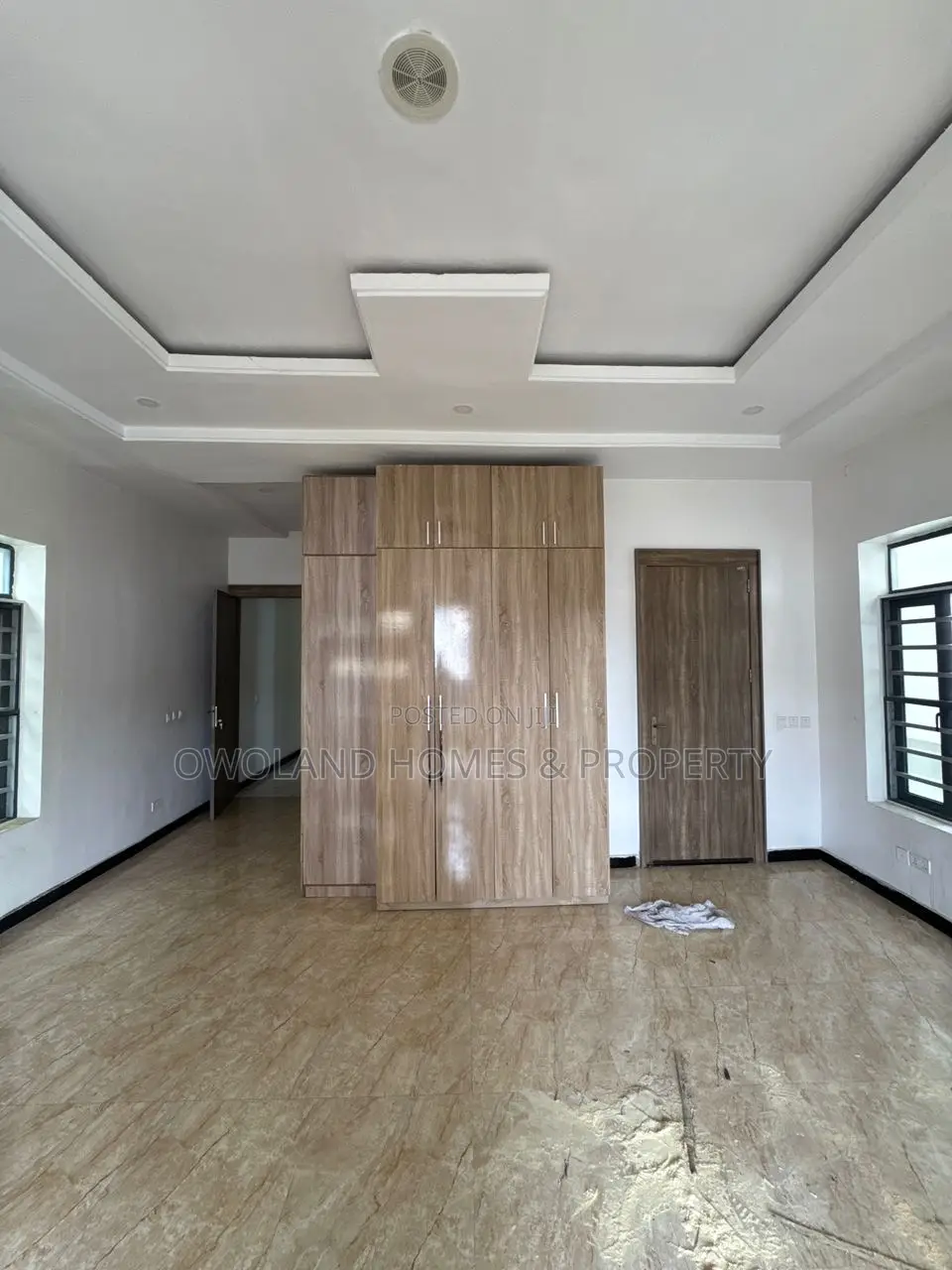 5bdrm Duplex in Orchid Road, Lekki for rent in Lekki