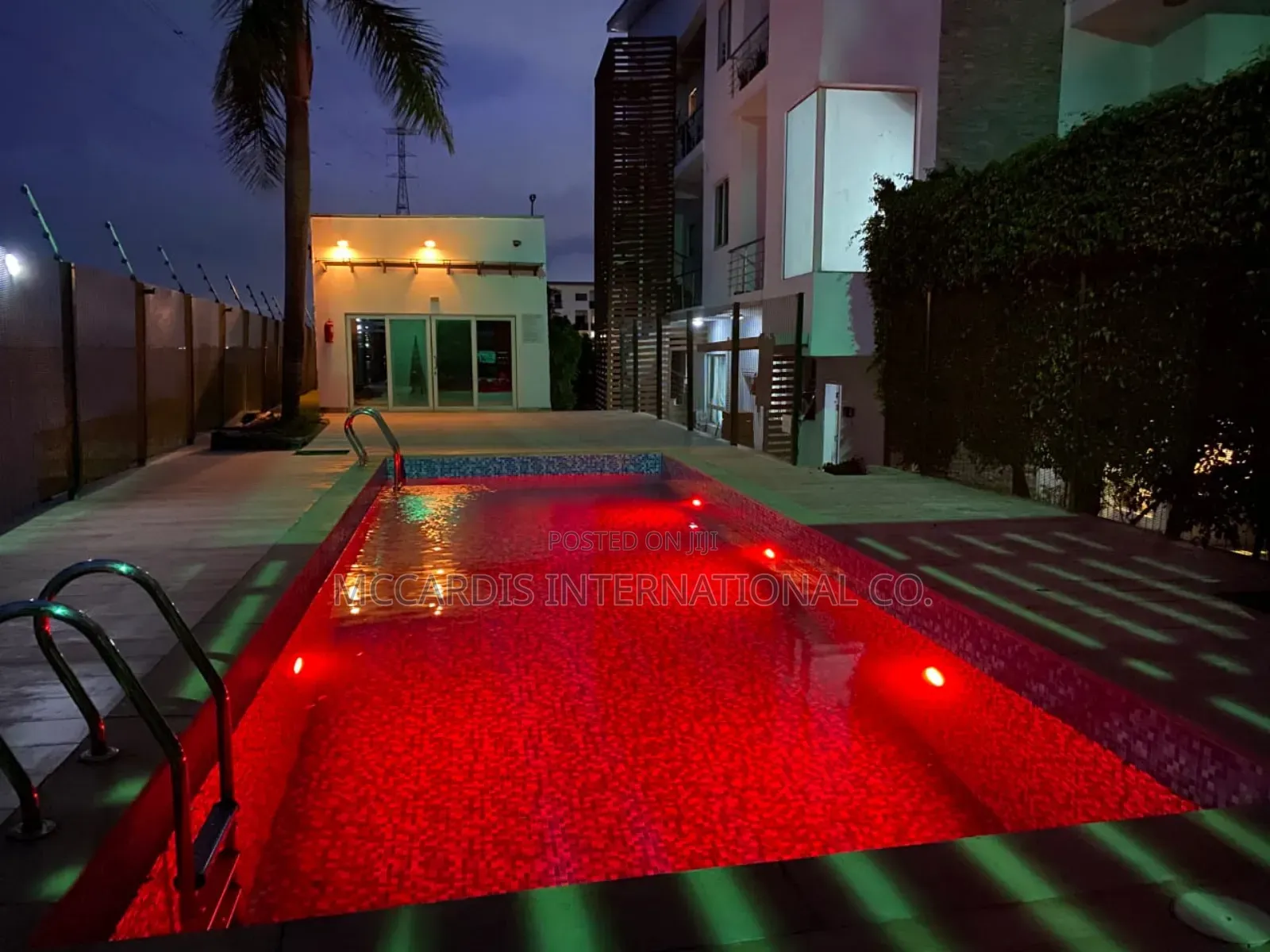 3bdrm Apartment in Banana Island Estate for sale in Banana Island