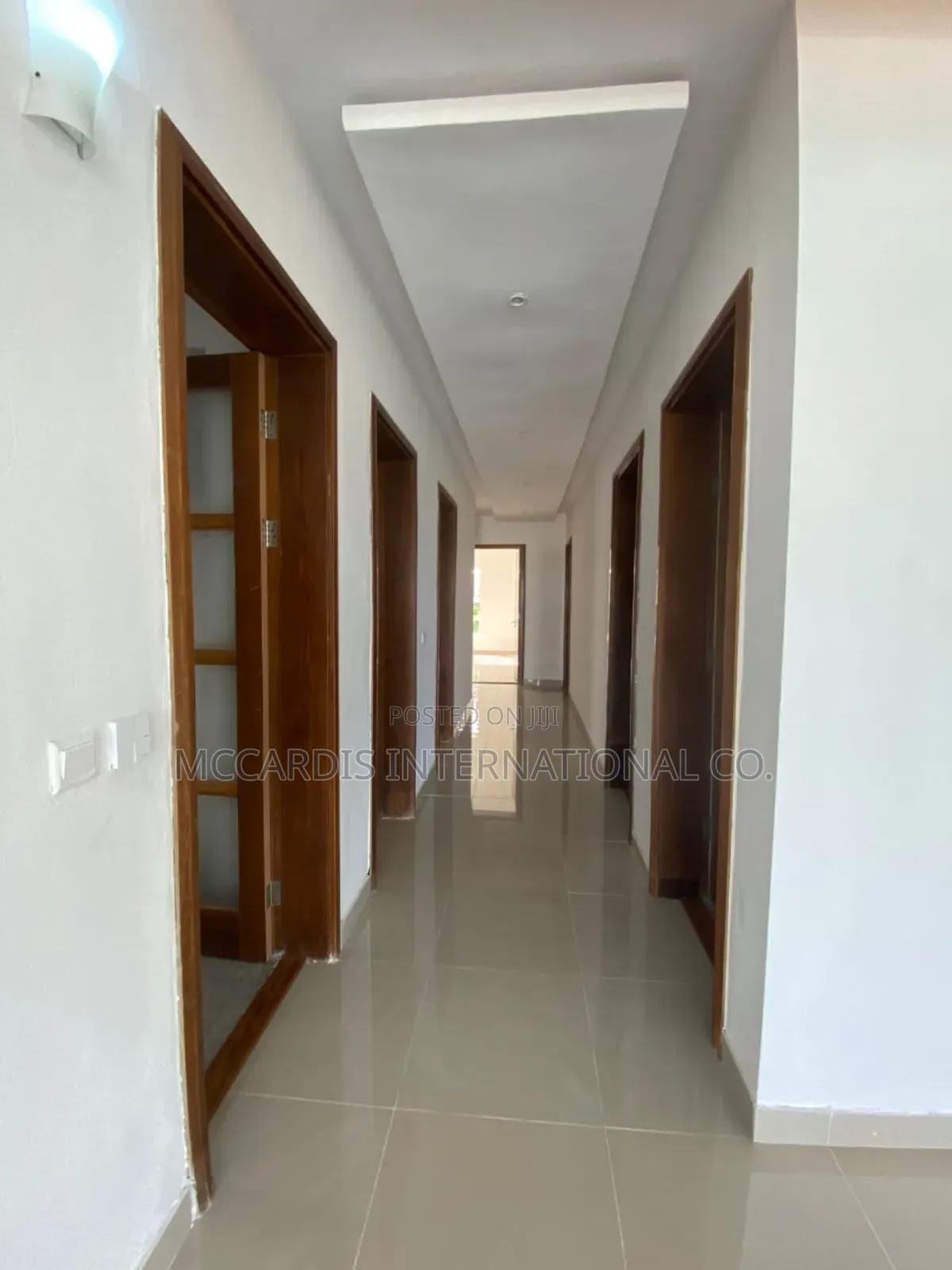 3bdrm Apartment in Banana Island Estate for sale in Banana Island