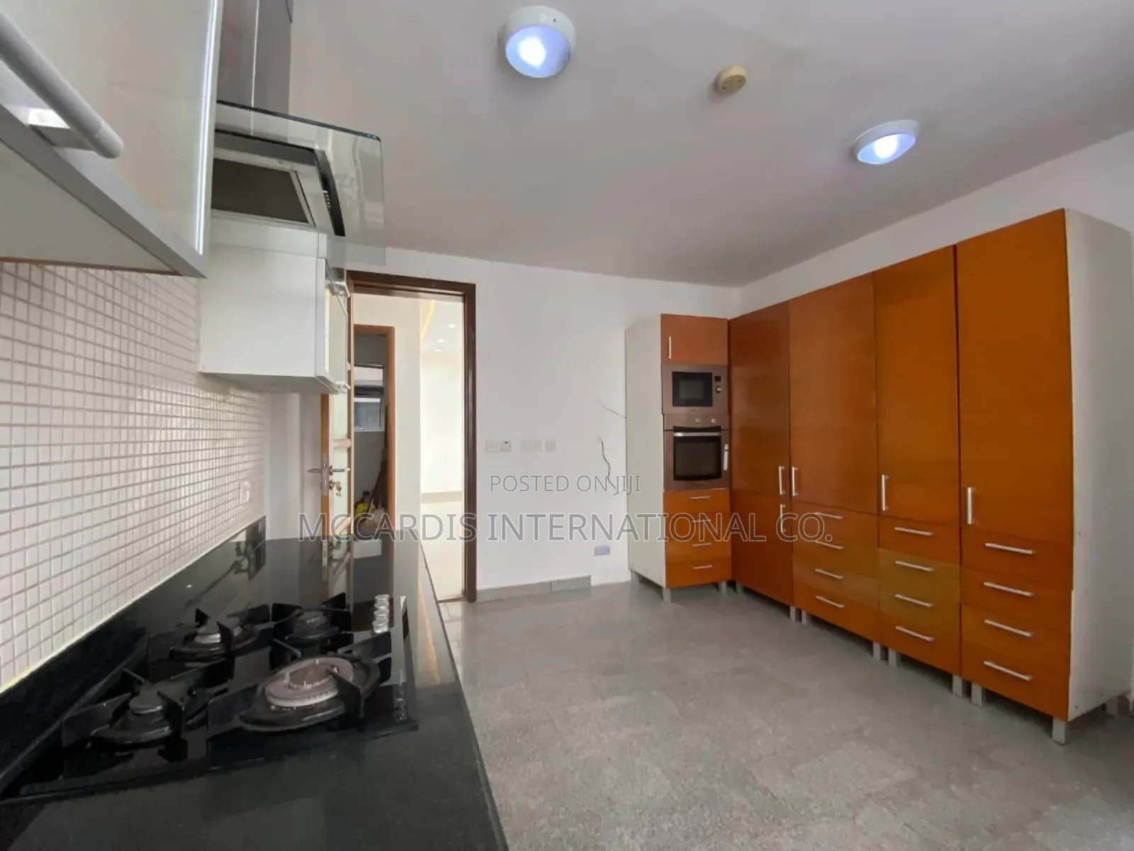 3bdrm Apartment in Banana Island Estate for sale in Banana Island