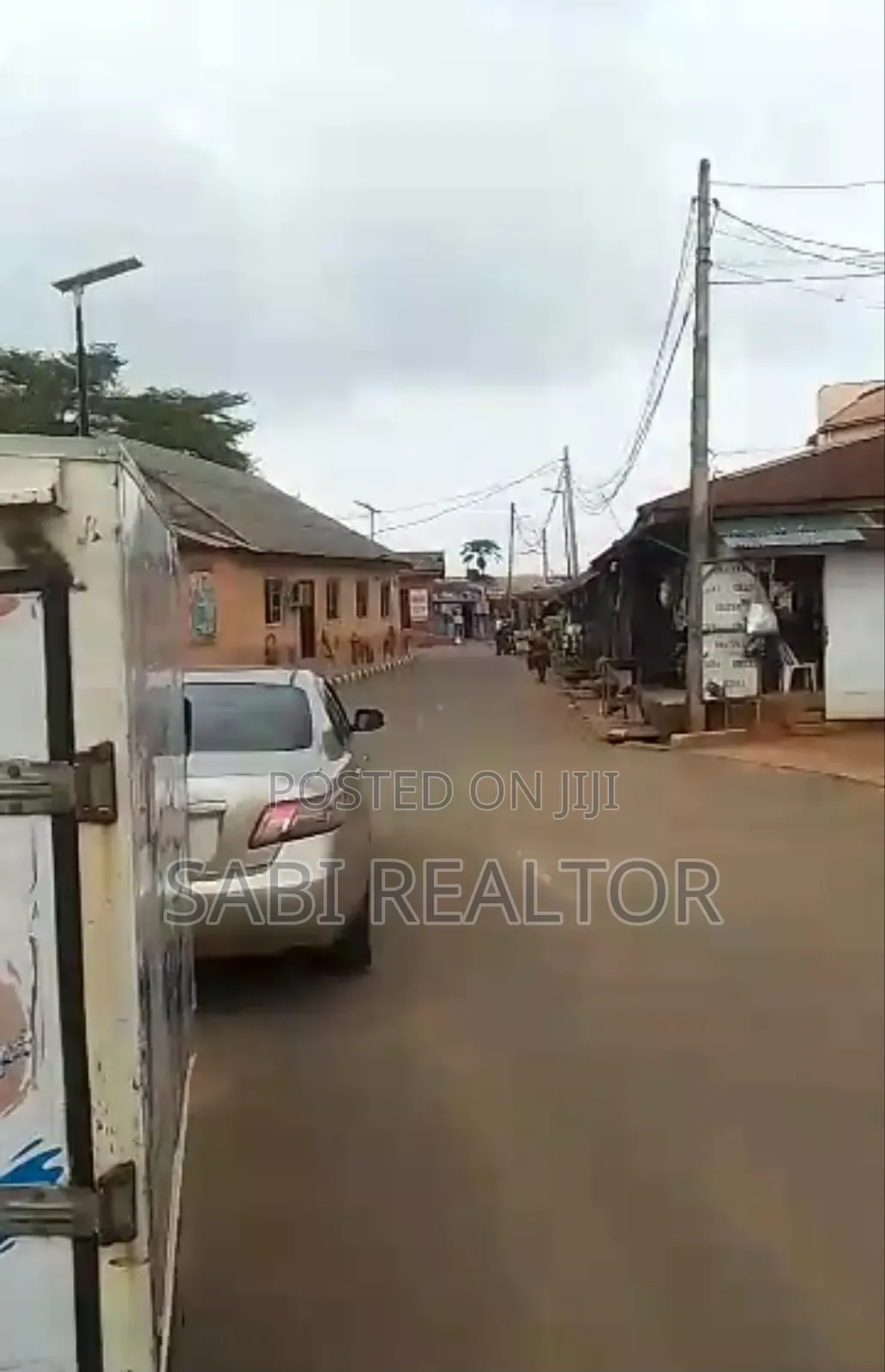 Furnished 1bdrm Block of Flats in Okude, Ipaja / Ipaja for sale in Ipaja / Ipaja