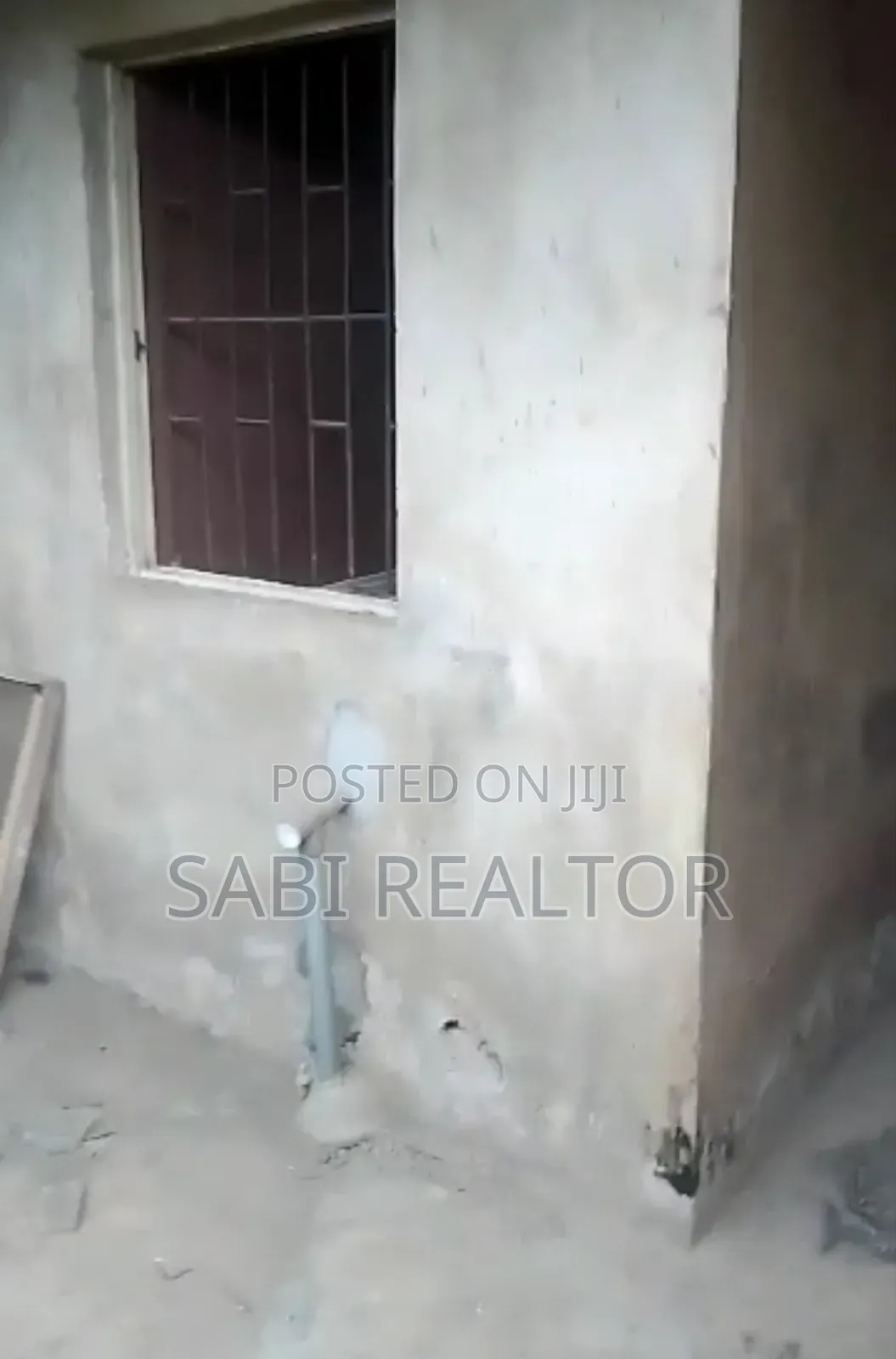 Furnished 1bdrm Block of Flats in Okude, Ipaja / Ipaja for sale in Ipaja / Ipaja