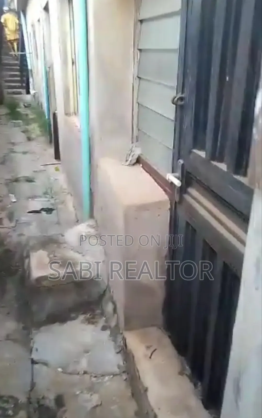 Furnished 1bdrm Block of Flats in Okude, Ipaja / Ipaja for sale in Ipaja / Ipaja