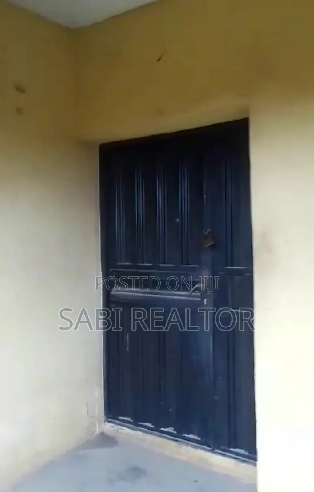 Furnished 1bdrm Block of Flats in Okude, Ipaja / Ipaja for sale in Ipaja / Ipaja