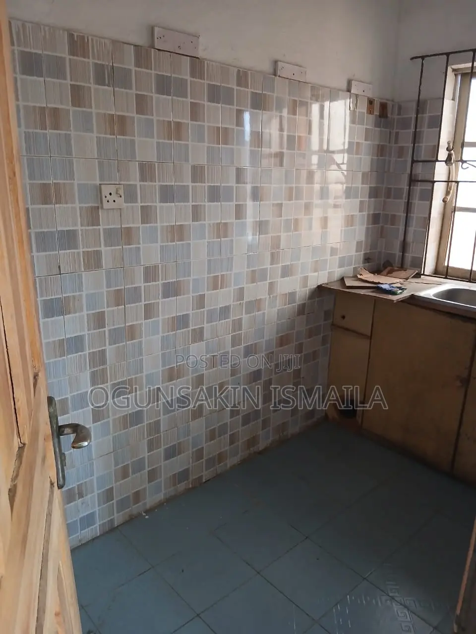 Mini Flat in Ojodu for rent in Ojodu