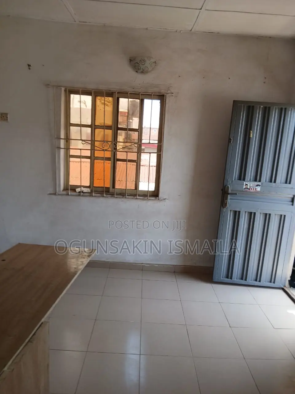 Mini Flat in Ojodu for rent in Ojodu