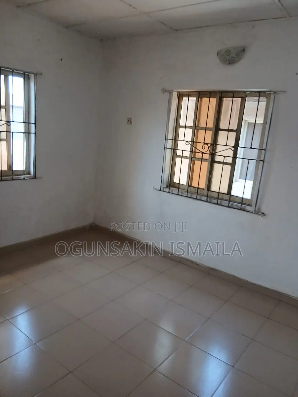 Mini Flat in Ojodu for rent in Ojodu