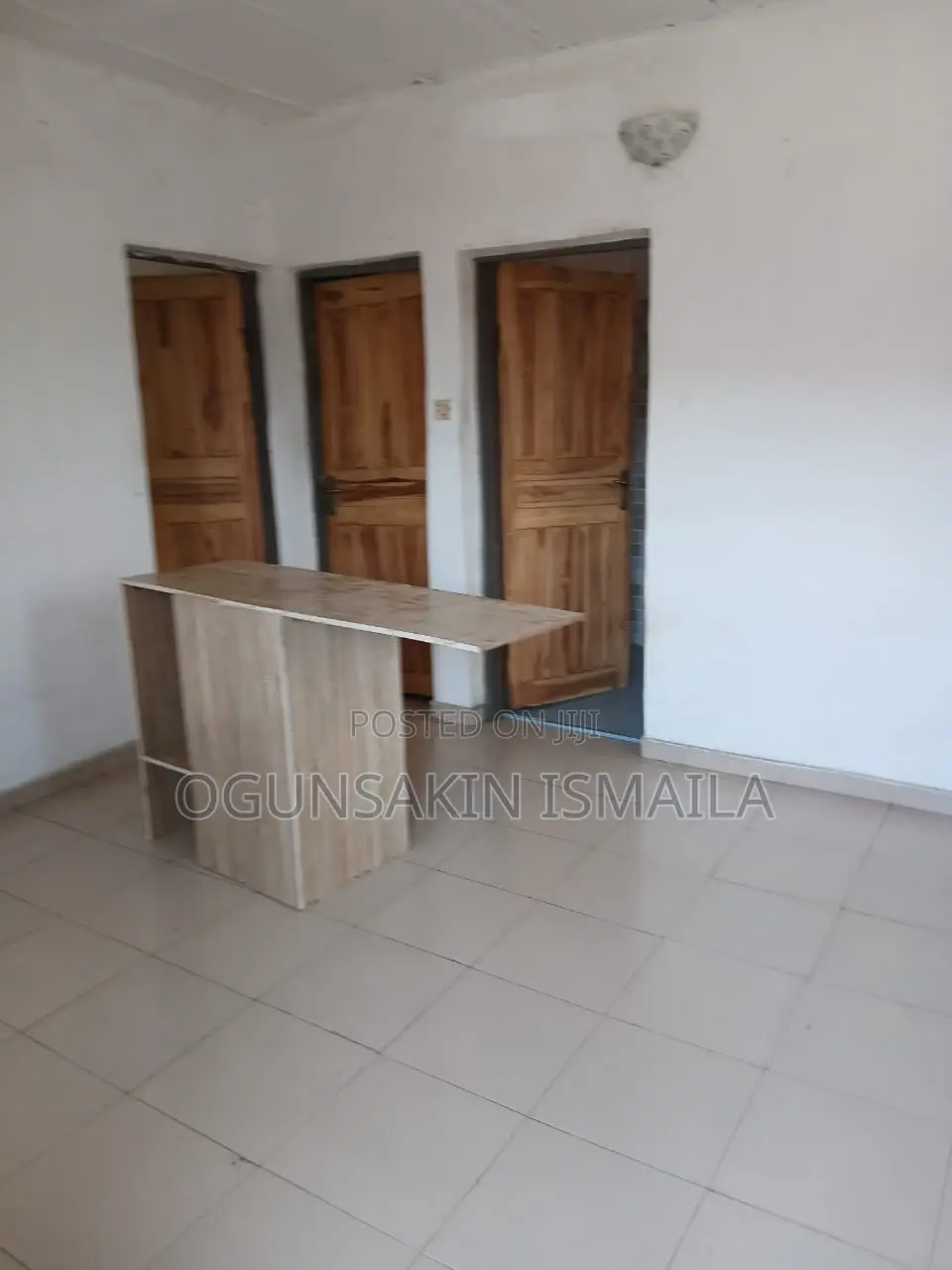 Mini Flat in Ojodu for rent in Ojodu