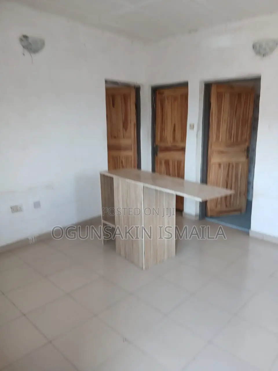 Mini Flat in Ojodu for rent in Ojodu