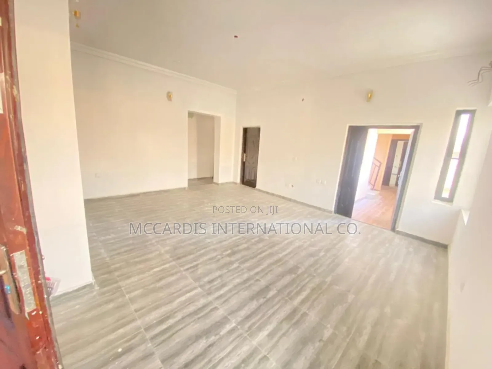 2bdrm Apartment in Farmville Estate for rent in Sangotedo