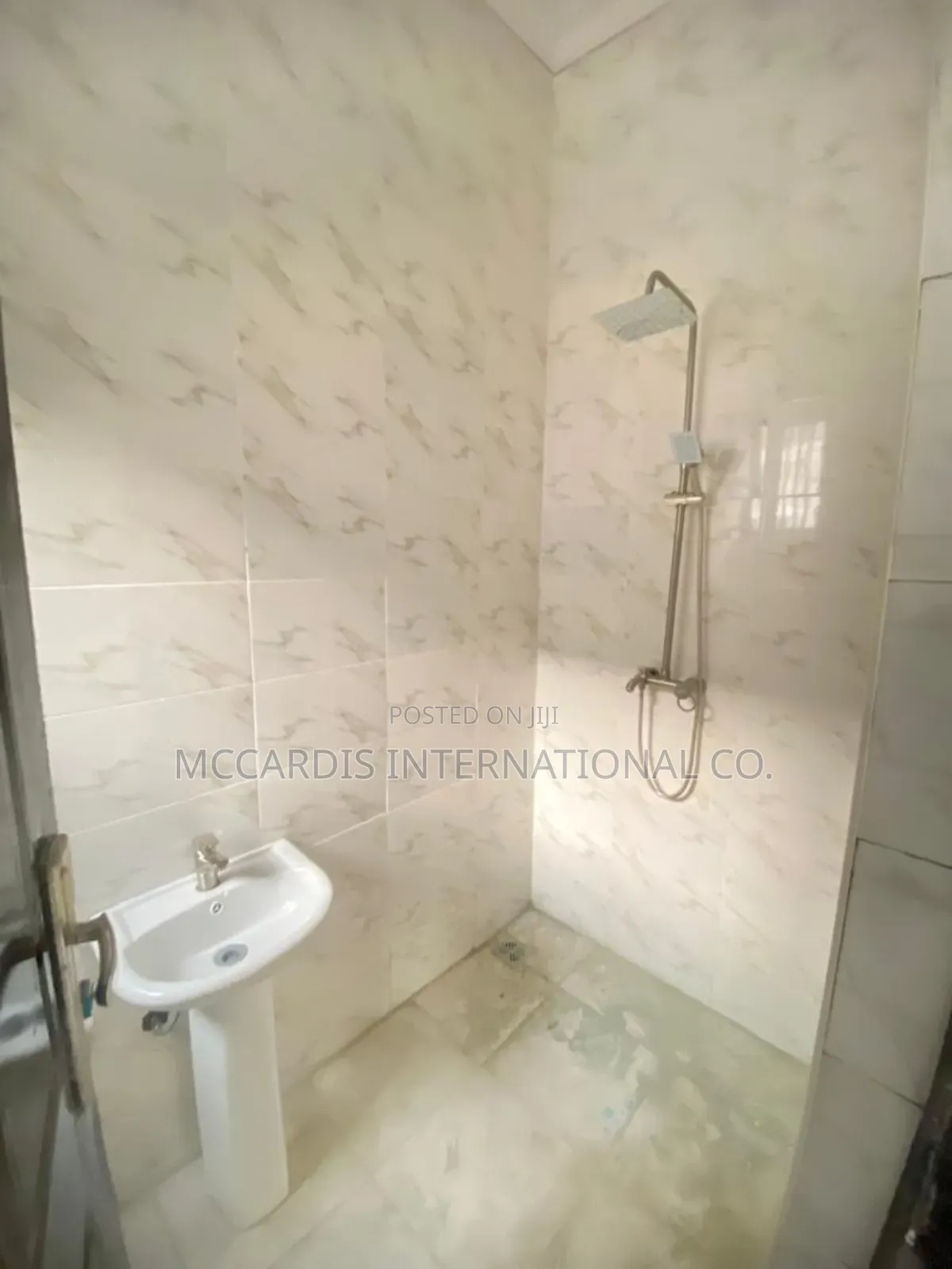 2bdrm Apartment in Farmville Estate for rent in Sangotedo