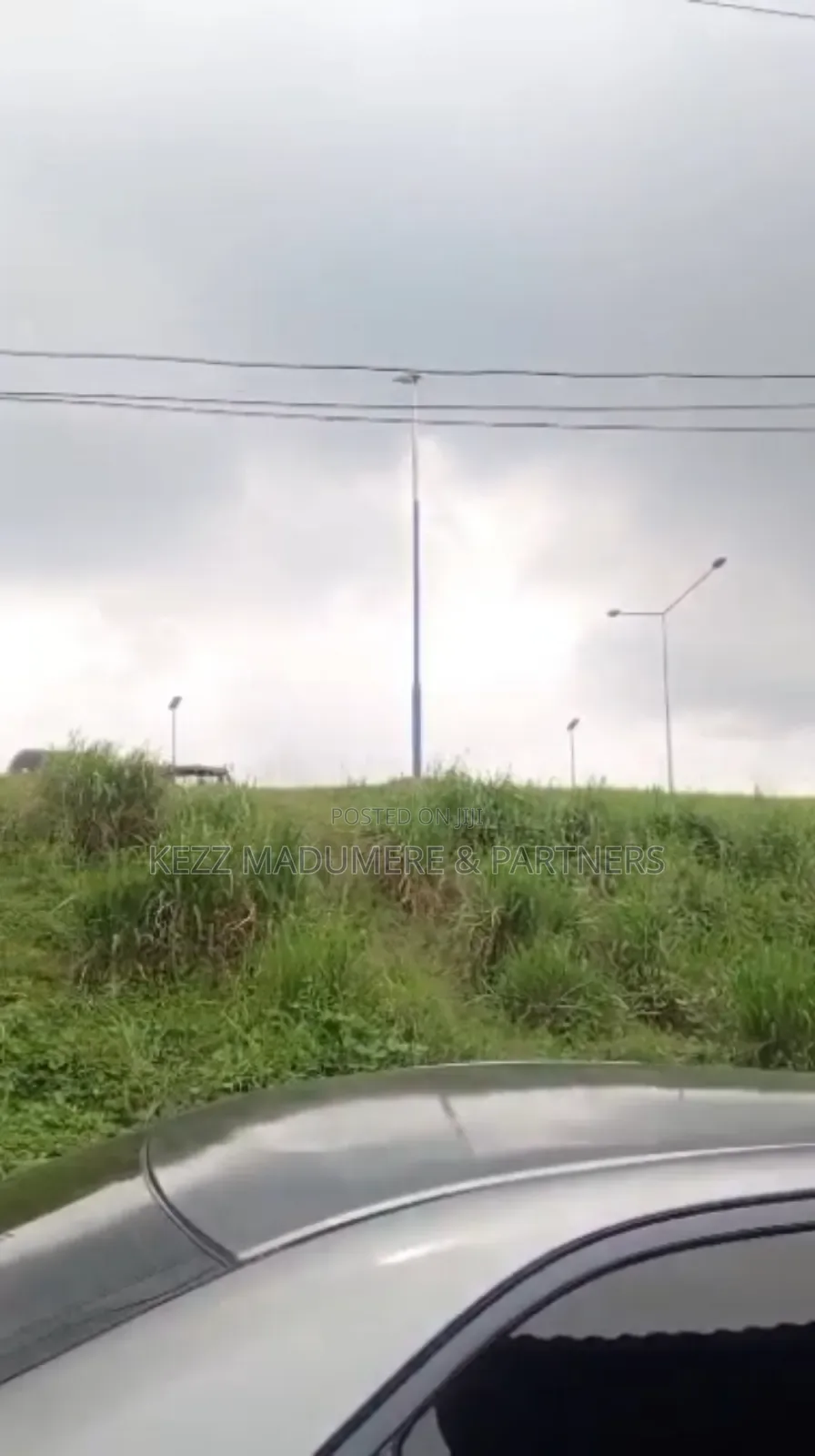 For Sale : 4 Plots on Obirikwere Flyover New Airport Opm Road , Ph in Obio-Akpor