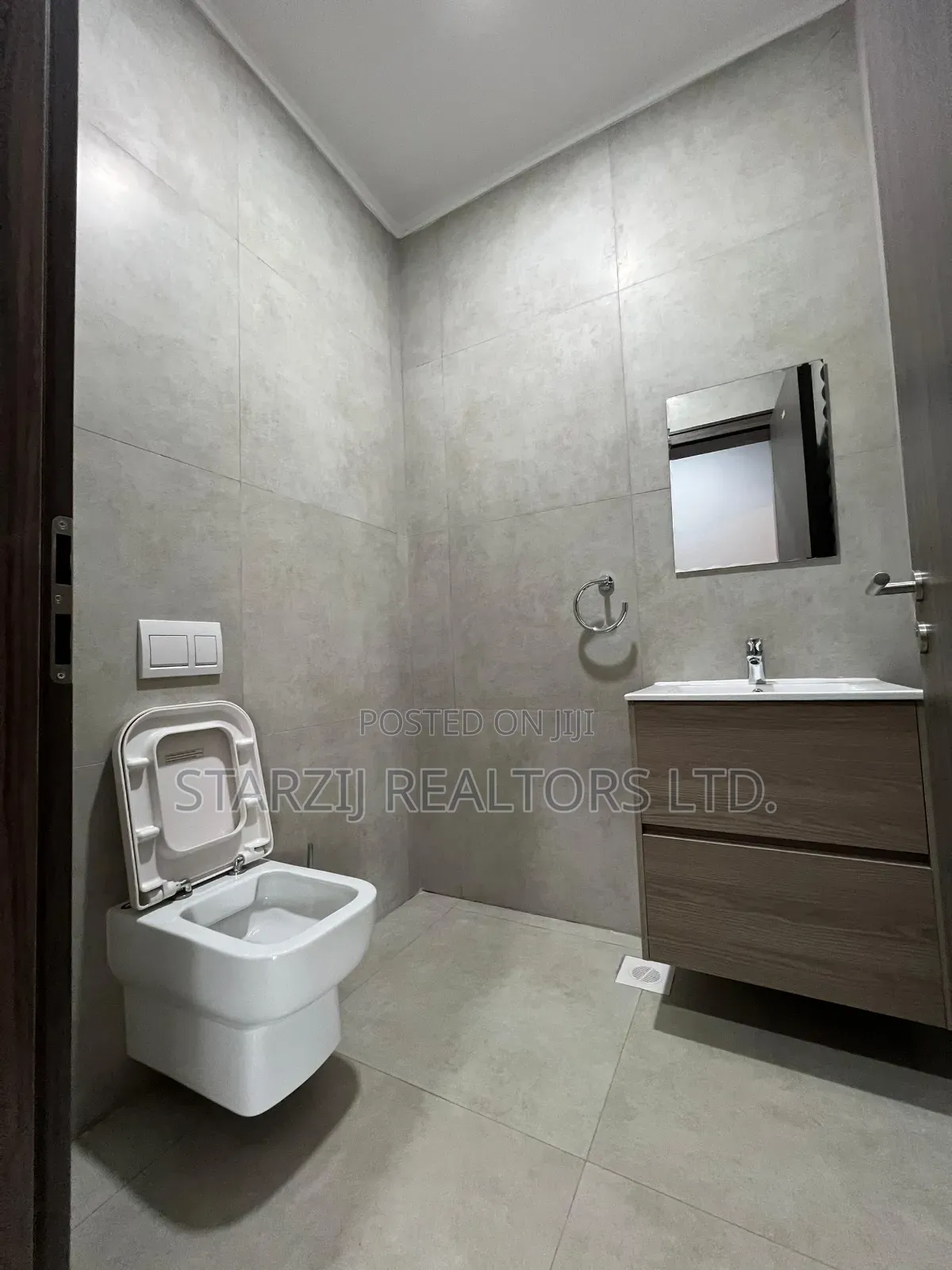 Furnished 2bdrm Apartment in Jabi for rent in Jabi
