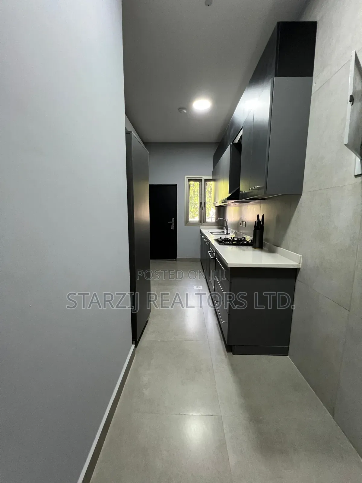 Furnished 2bdrm Apartment in Jabi for rent in Jabi