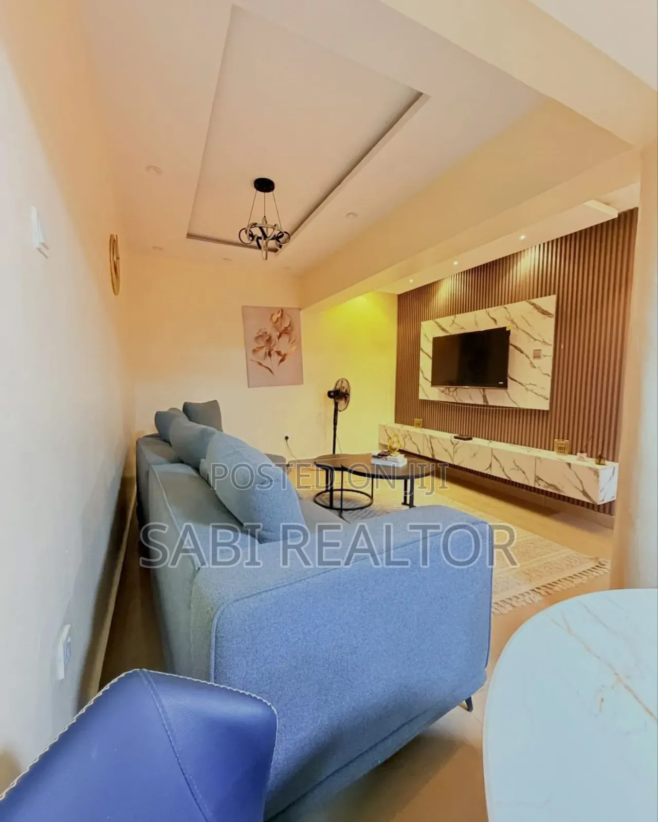 Furnished 2bdrm Apartment in Ikeja Gra for sale in Ikeja GRA