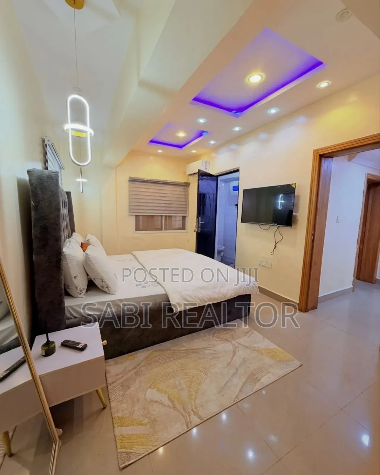 Furnished 2bdrm Apartment in Ikeja Gra for sale in Ikeja GRA