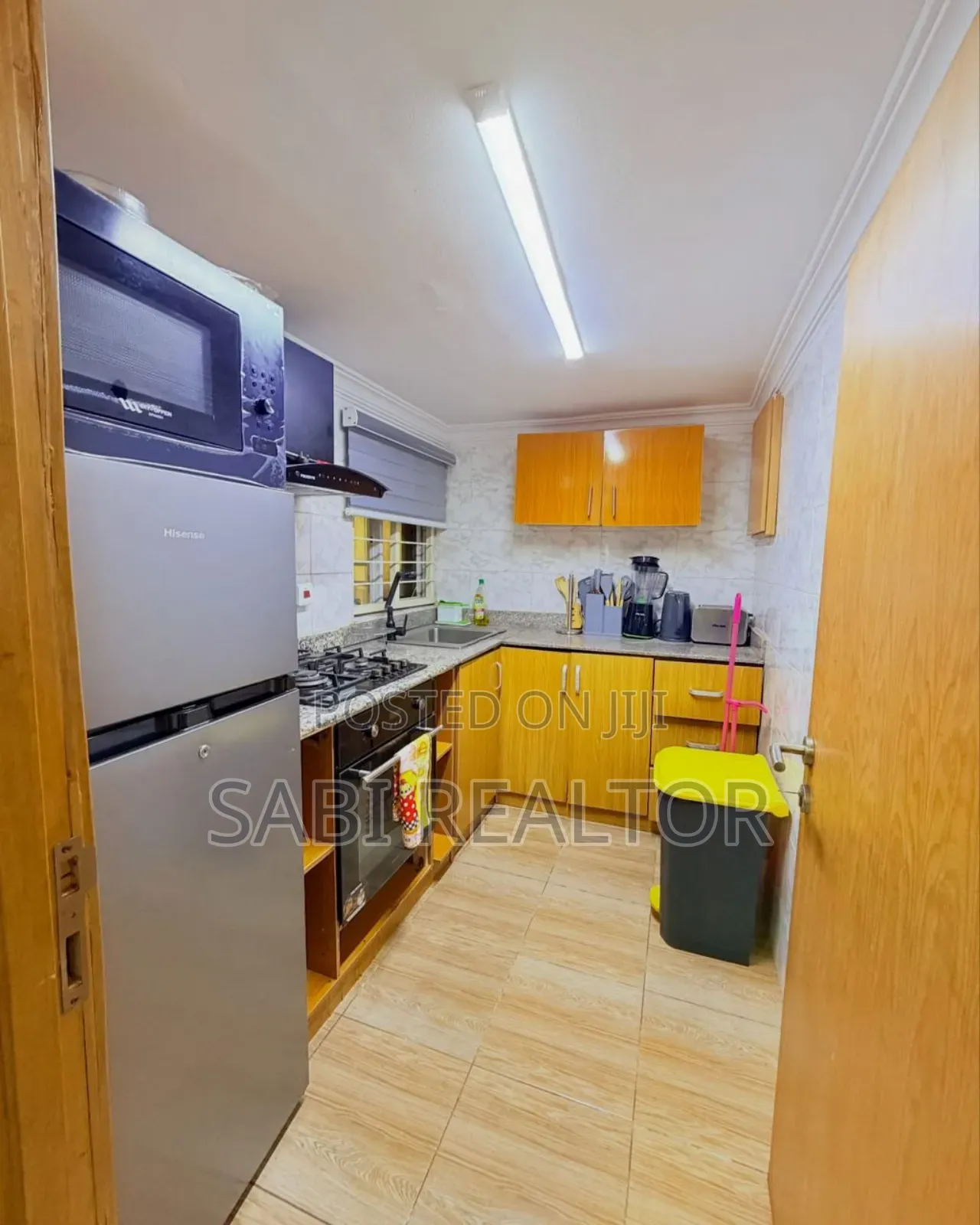 Furnished 2bdrm Apartment in Ikeja Gra for sale in Ikeja GRA