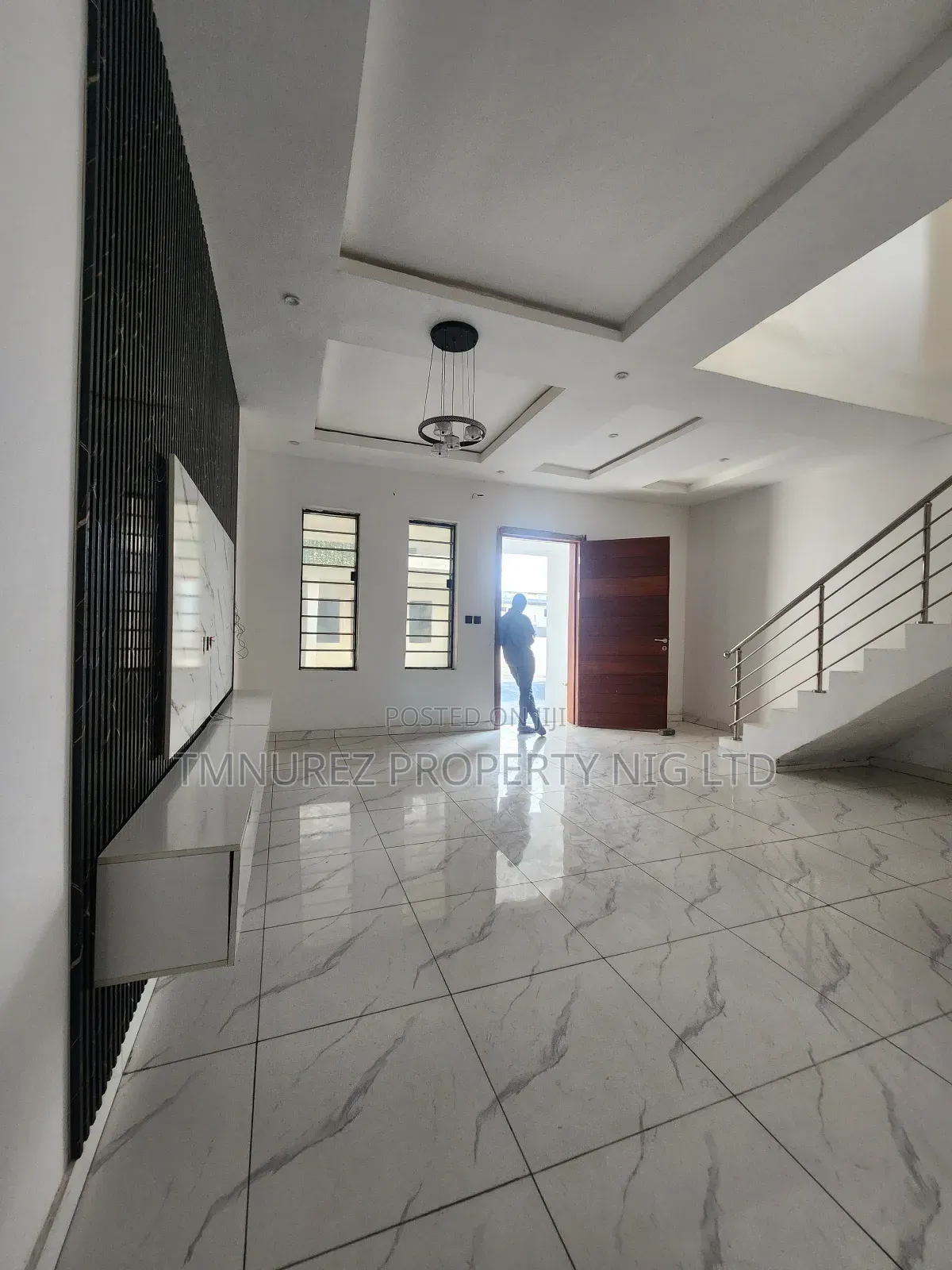 3bdrm Duplex in General Paint, Lekki Gardens Estate for sale in Lekki Gardens Estate