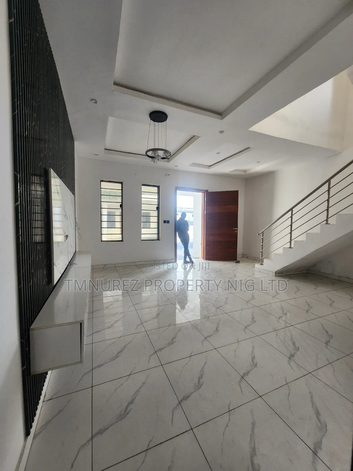 3bdrm Duplex in General Paint, Lekki Gardens Estate for sale in Lekki Gardens Estate