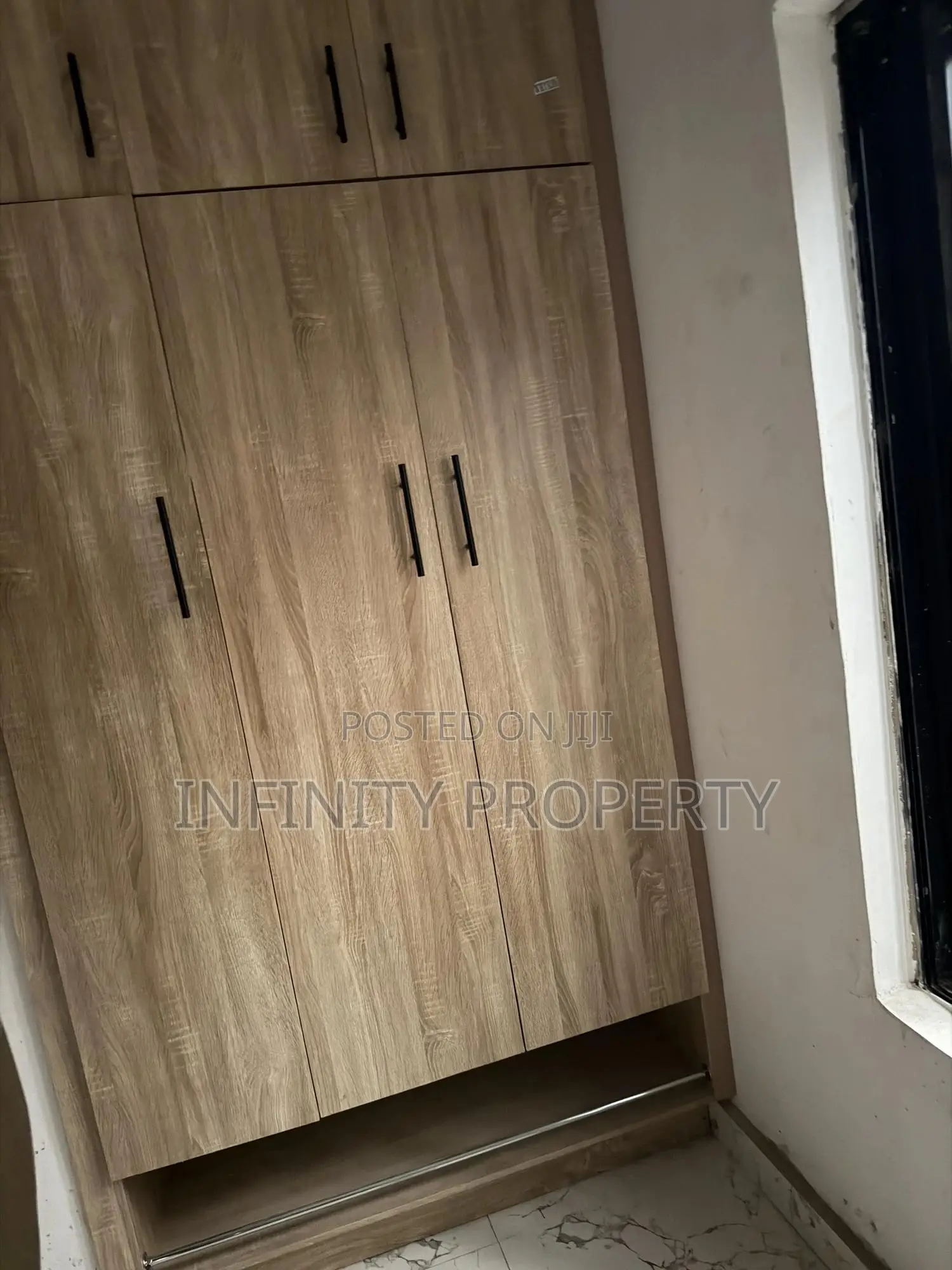 3bdrm Block of Flats in Etete, Benin City for rent in Benin City