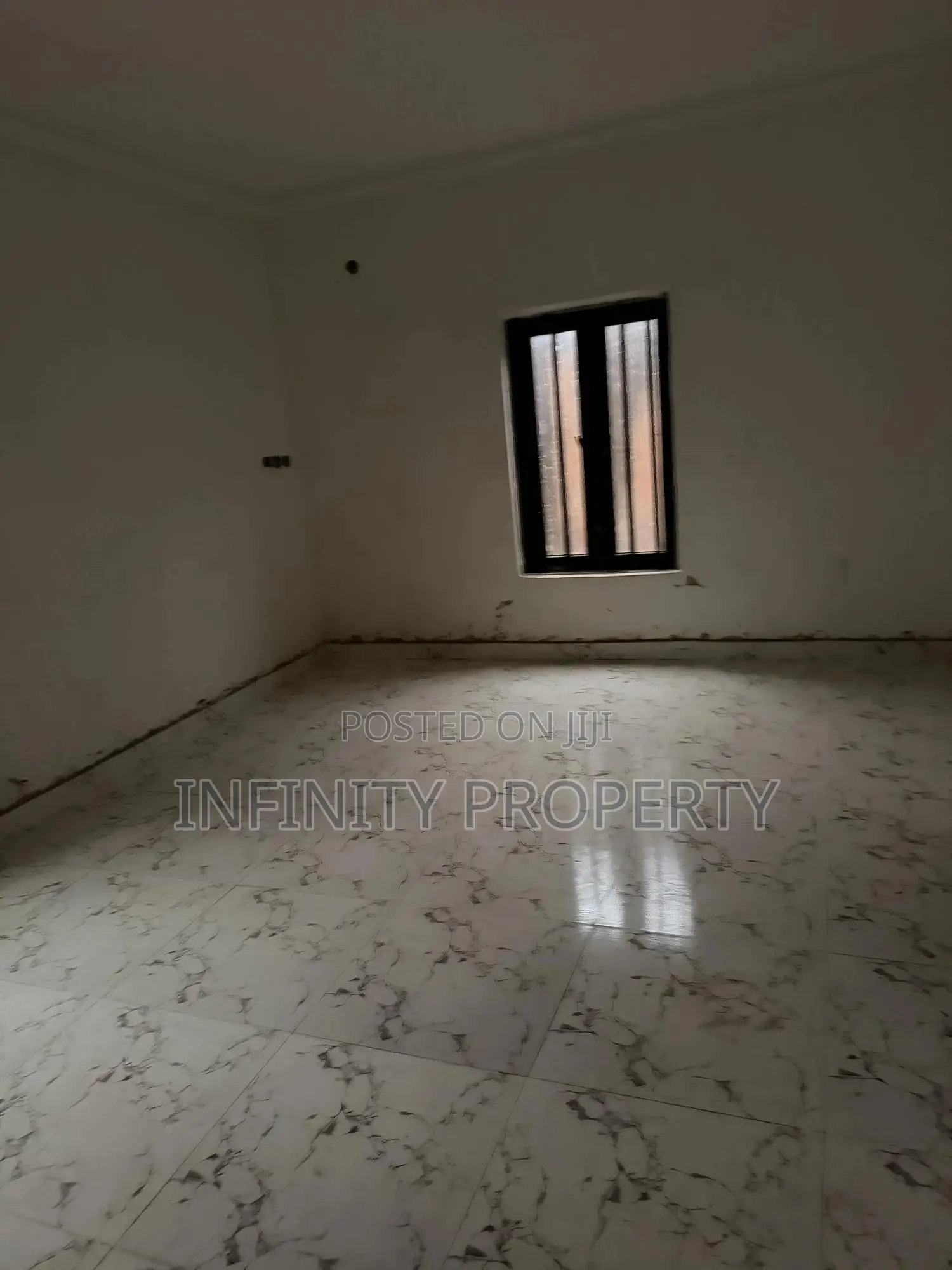 3bdrm Block of Flats in Etete, Benin City for rent in Benin City