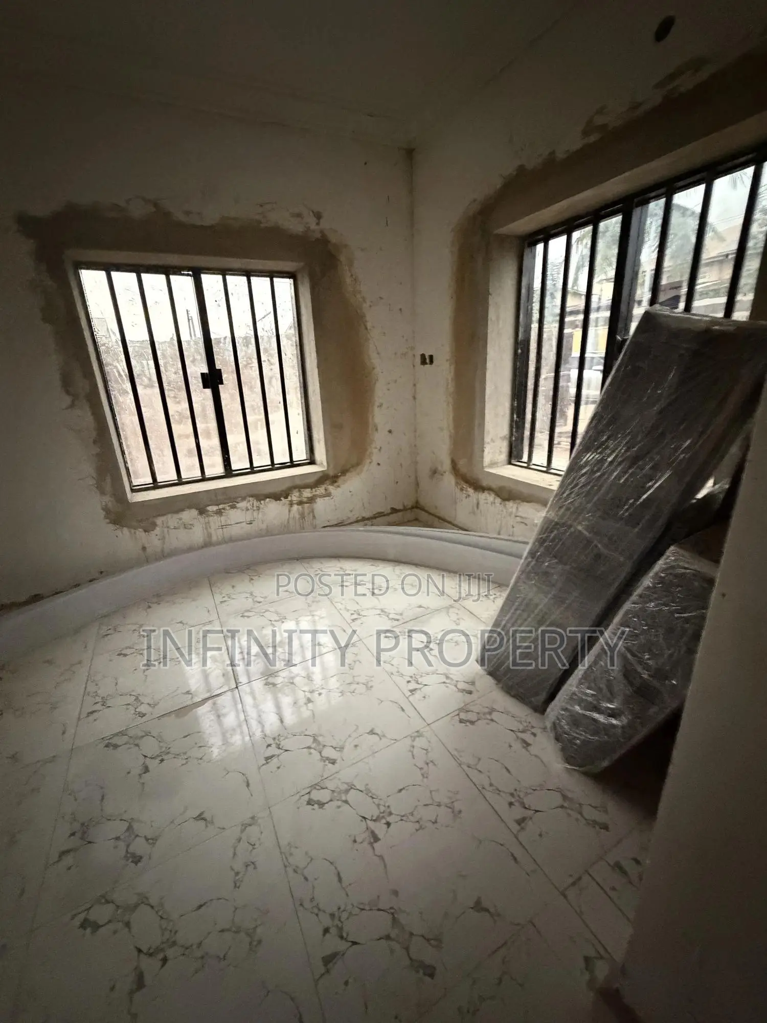 3bdrm Block of Flats in Etete, Benin City for rent in Benin City