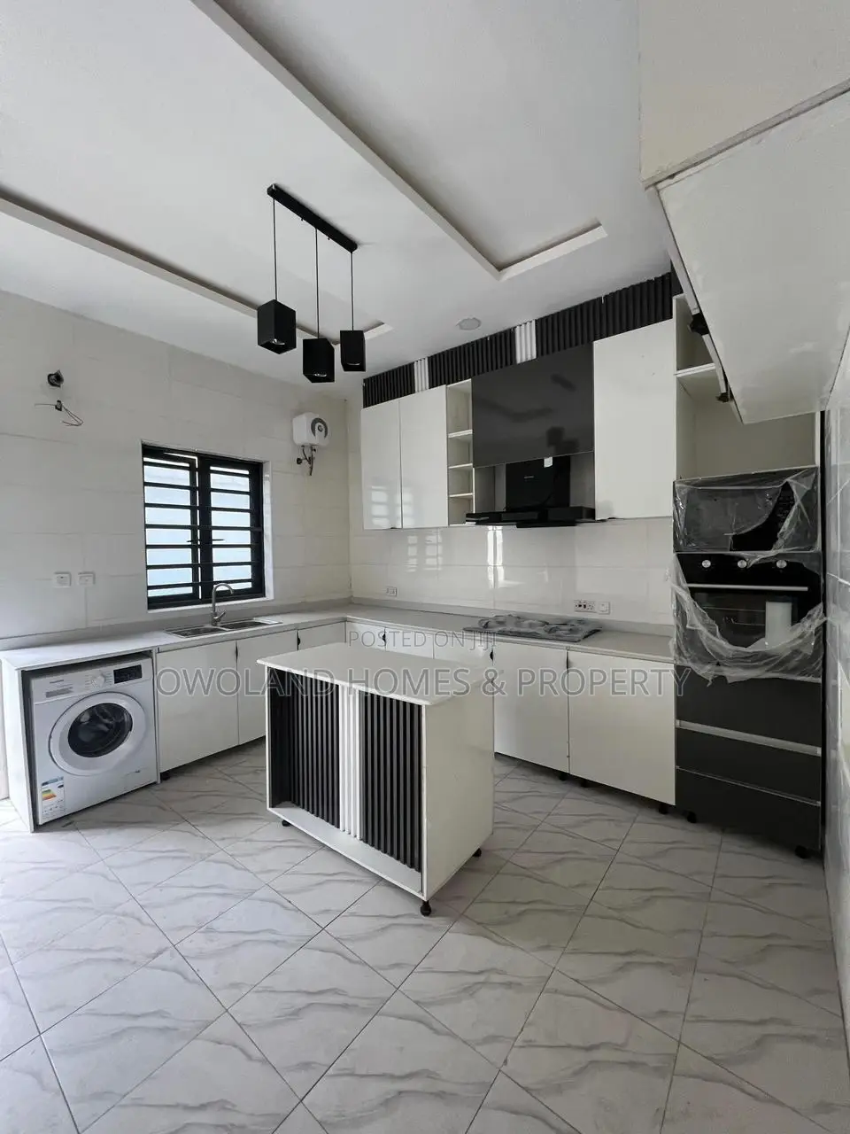 4bdrm Duplex in Vgc for rent in VGC / Ajah