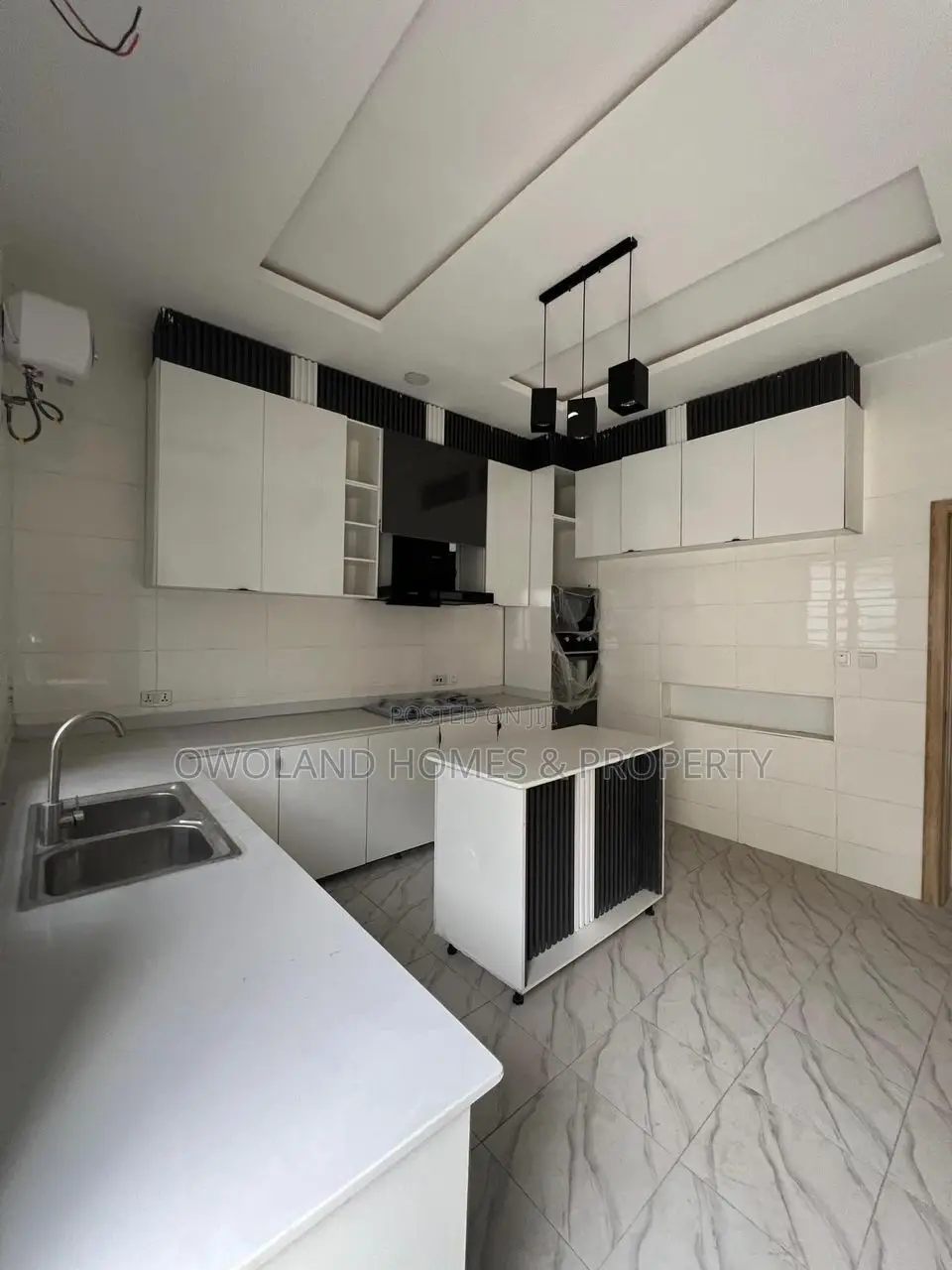 4bdrm Duplex in Vgc for rent in VGC / Ajah