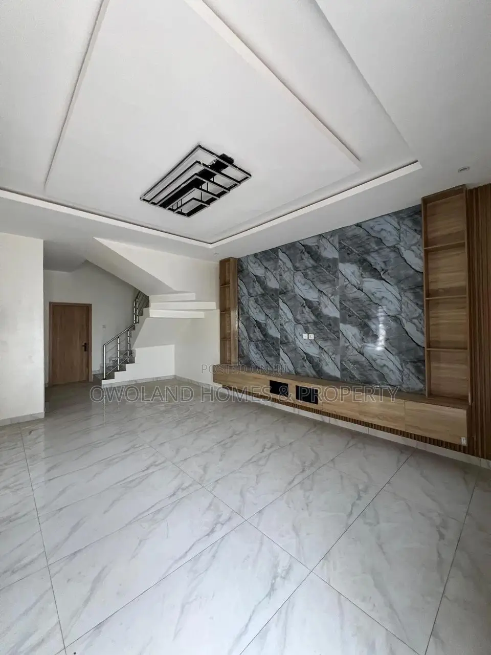 4bdrm Duplex in Vgc for rent in VGC / Ajah