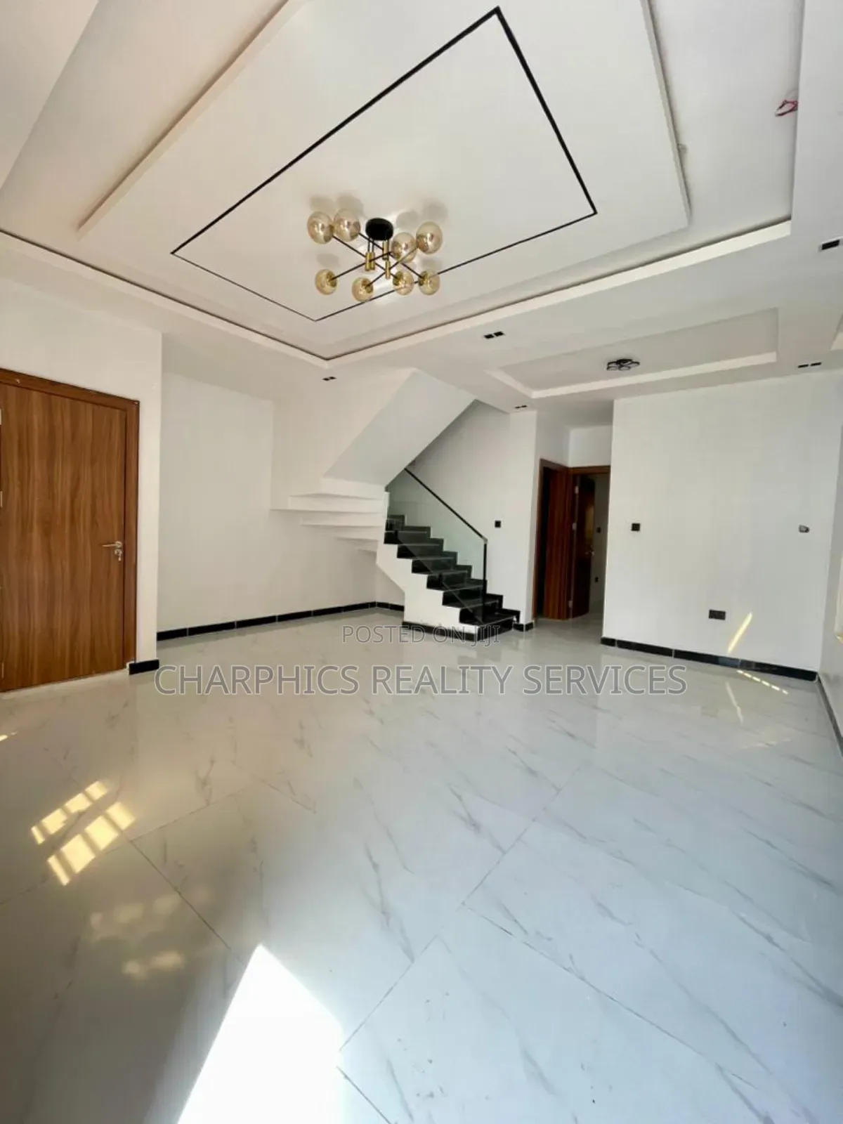 4bdrm Duplex in Ado / Ajah for sale in Ado / Ajah