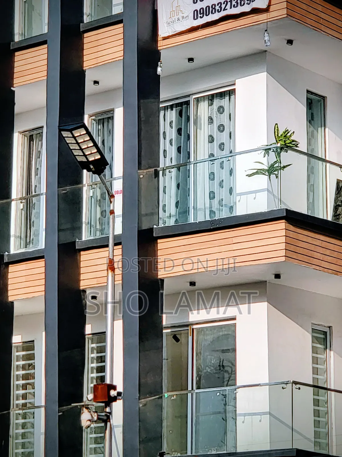 2bdrm Block of Flats in Lekki Phase 1 for sale in Lekki Phase 1