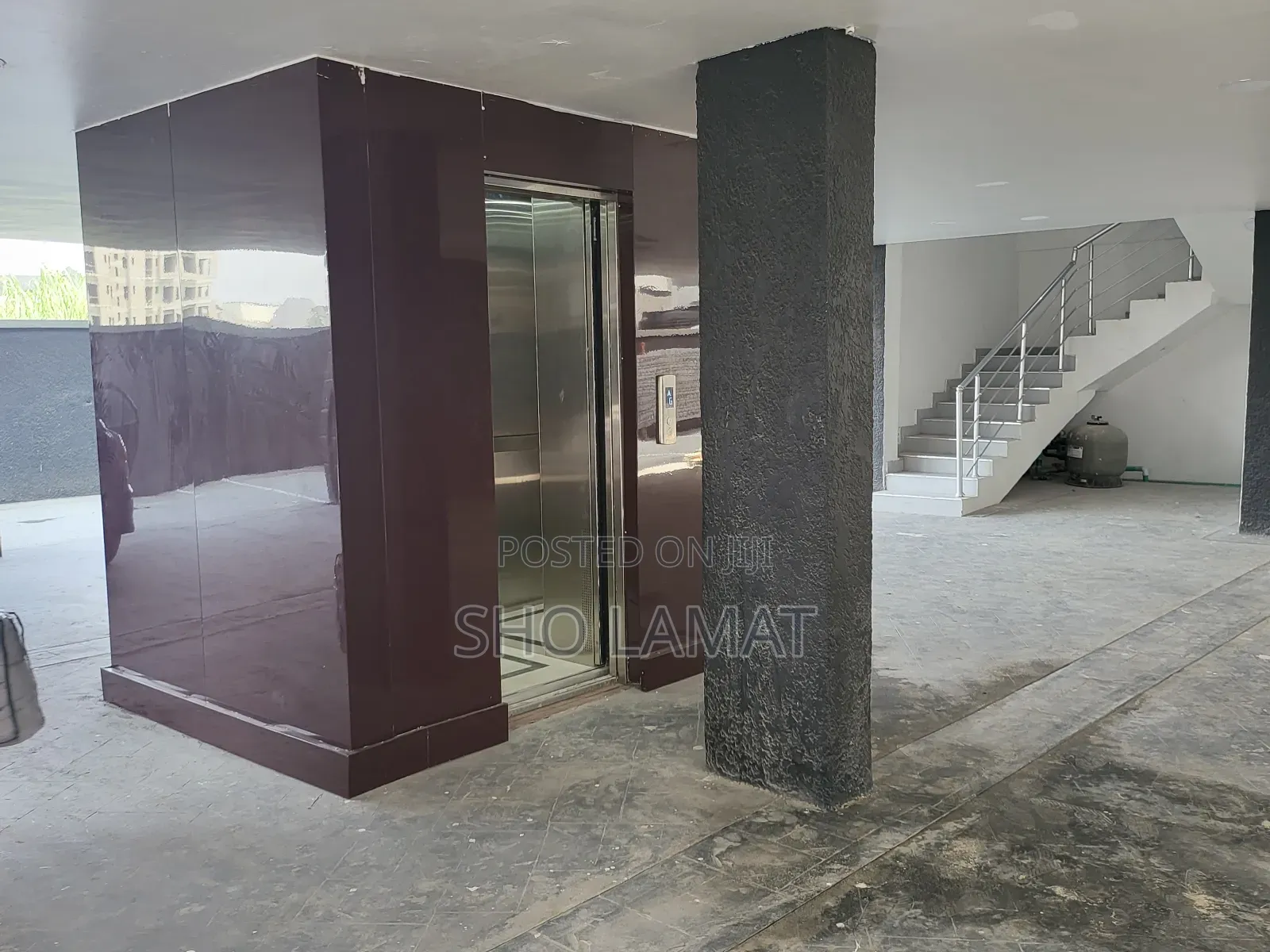 2bdrm Block of Flats in Lekki Phase 1 for sale in Lekki Phase 1