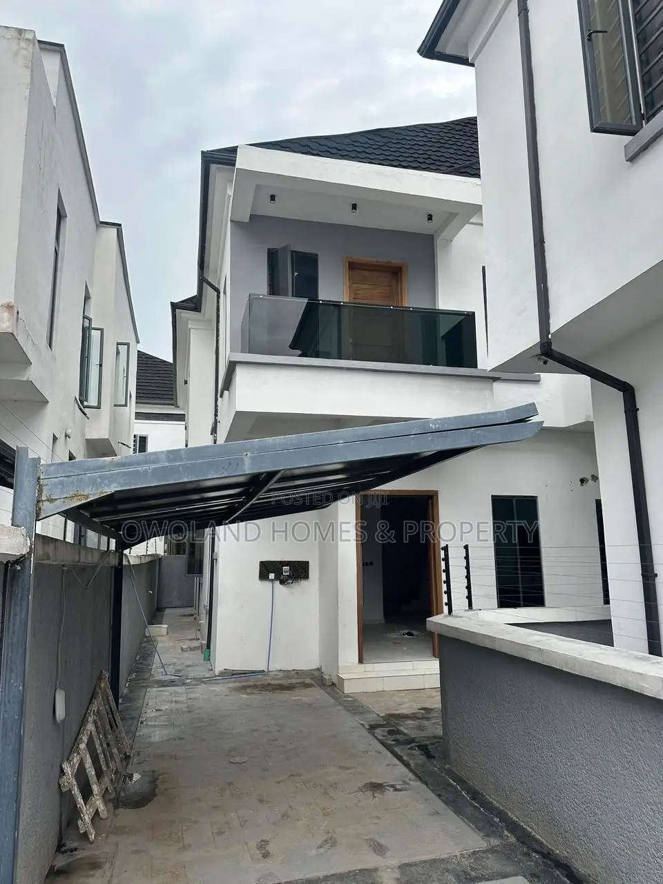 4bdrm Duplex in Vgc for rent in VGC / Ajah