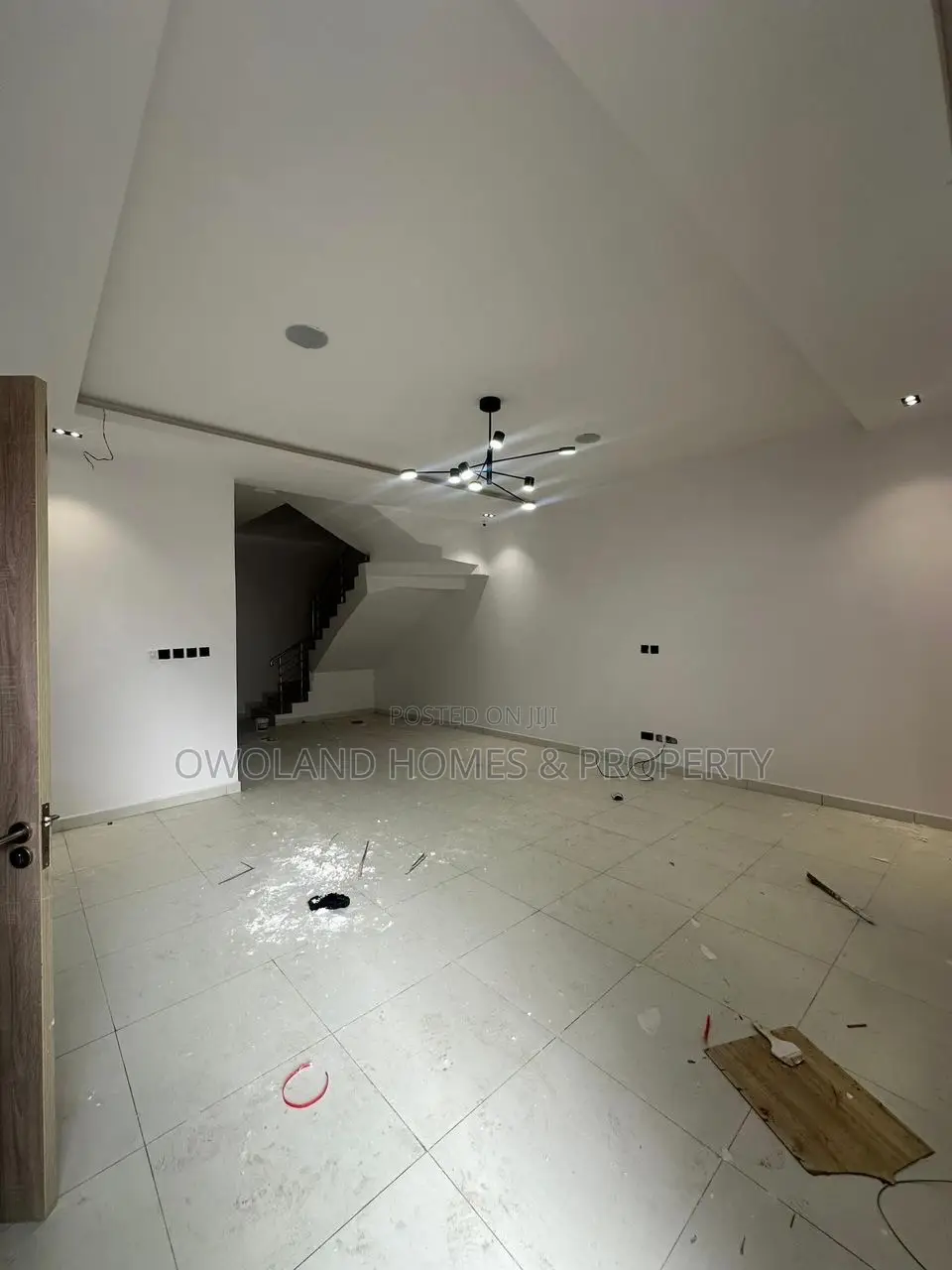 4bdrm Duplex in Vgc for rent in VGC / Ajah