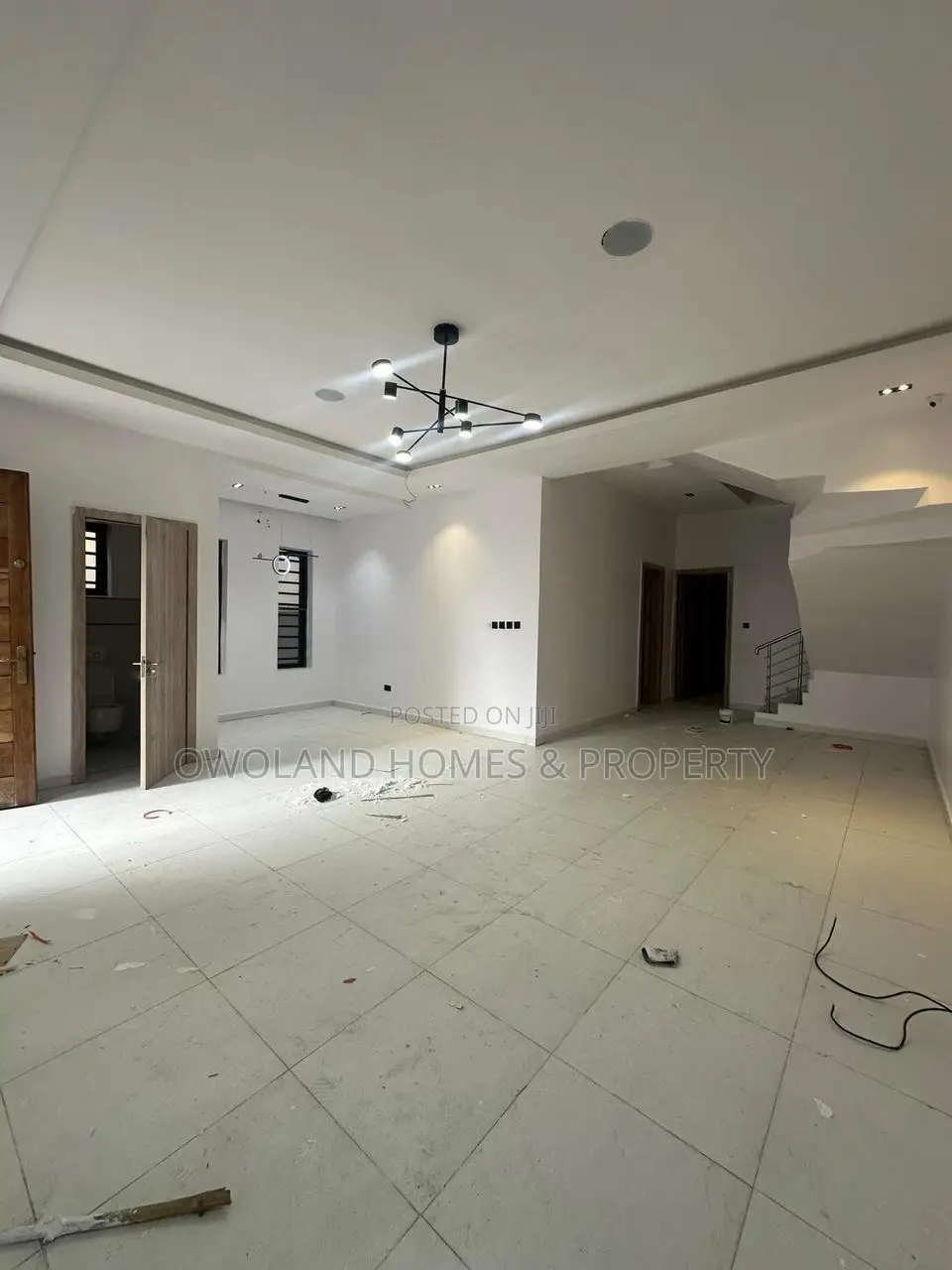 4bdrm Duplex in Vgc for rent in VGC / Ajah