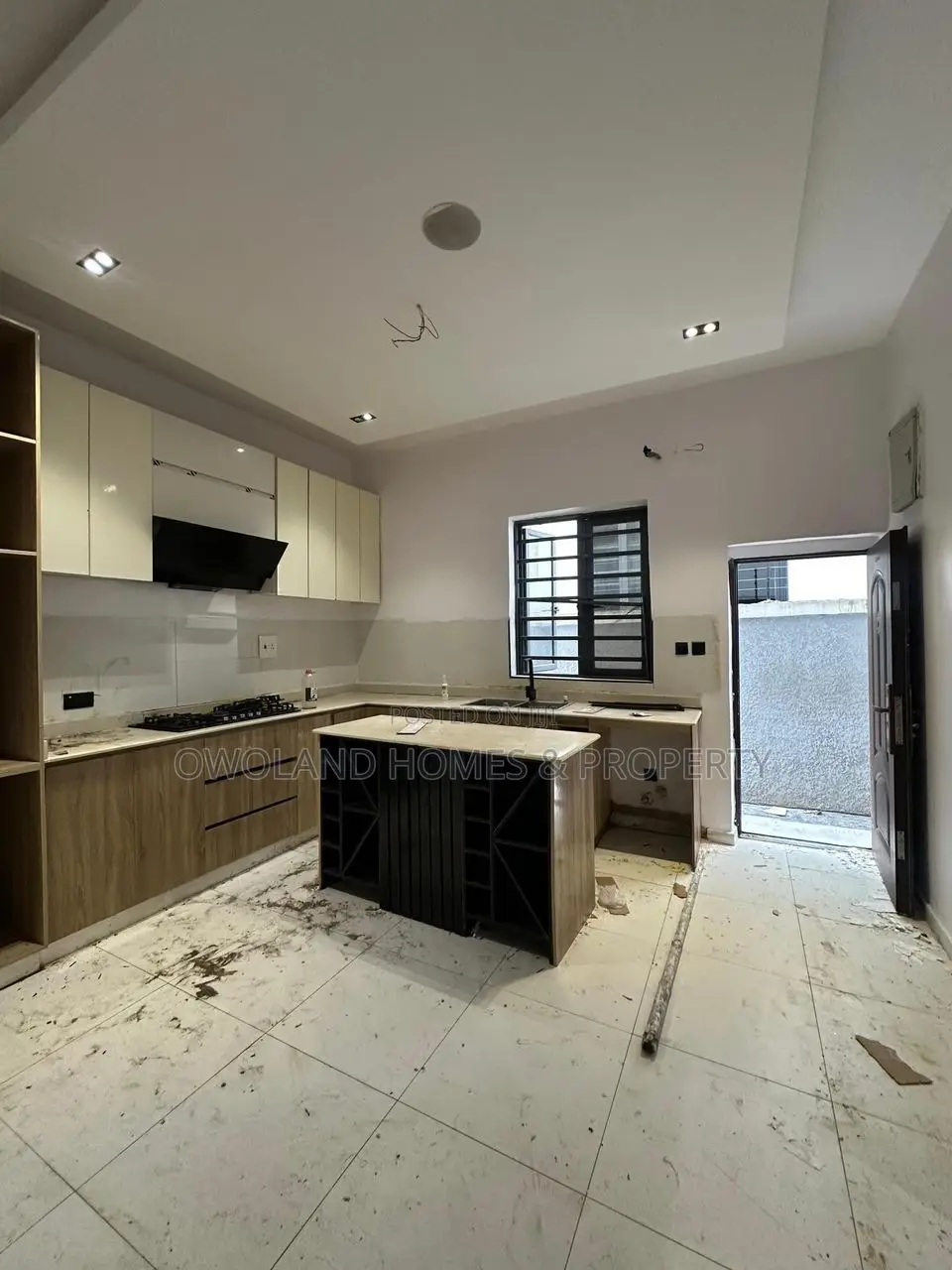 4bdrm Duplex in Vgc for rent in VGC / Ajah