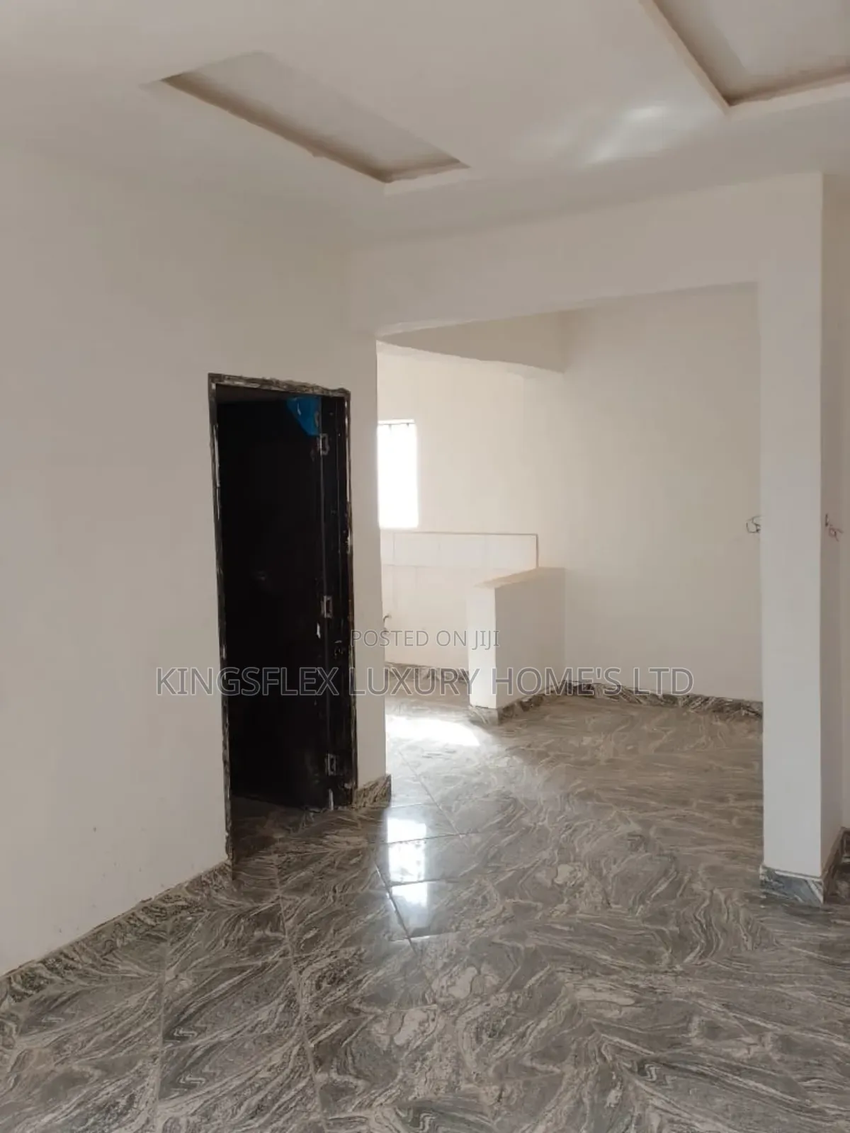 6bdrm Block of Flats in Behind Becky 2, Karu for sale in Karu