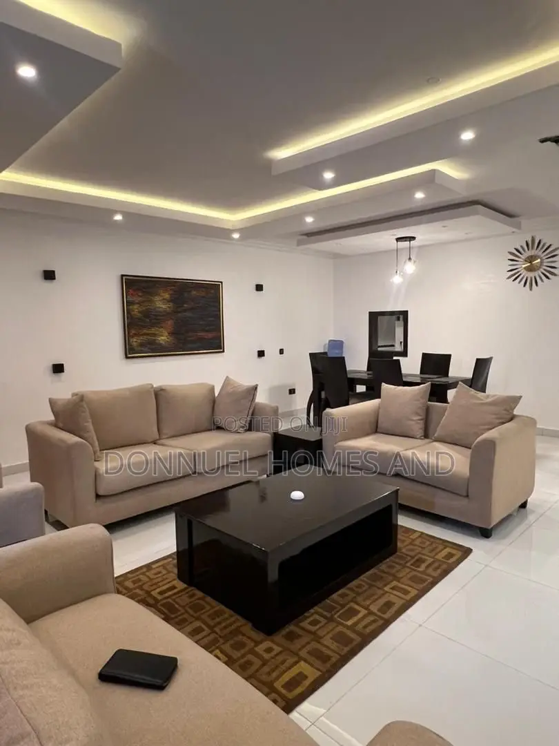 Furnished 2bdrm Apartment in 1004 for rent in 1004