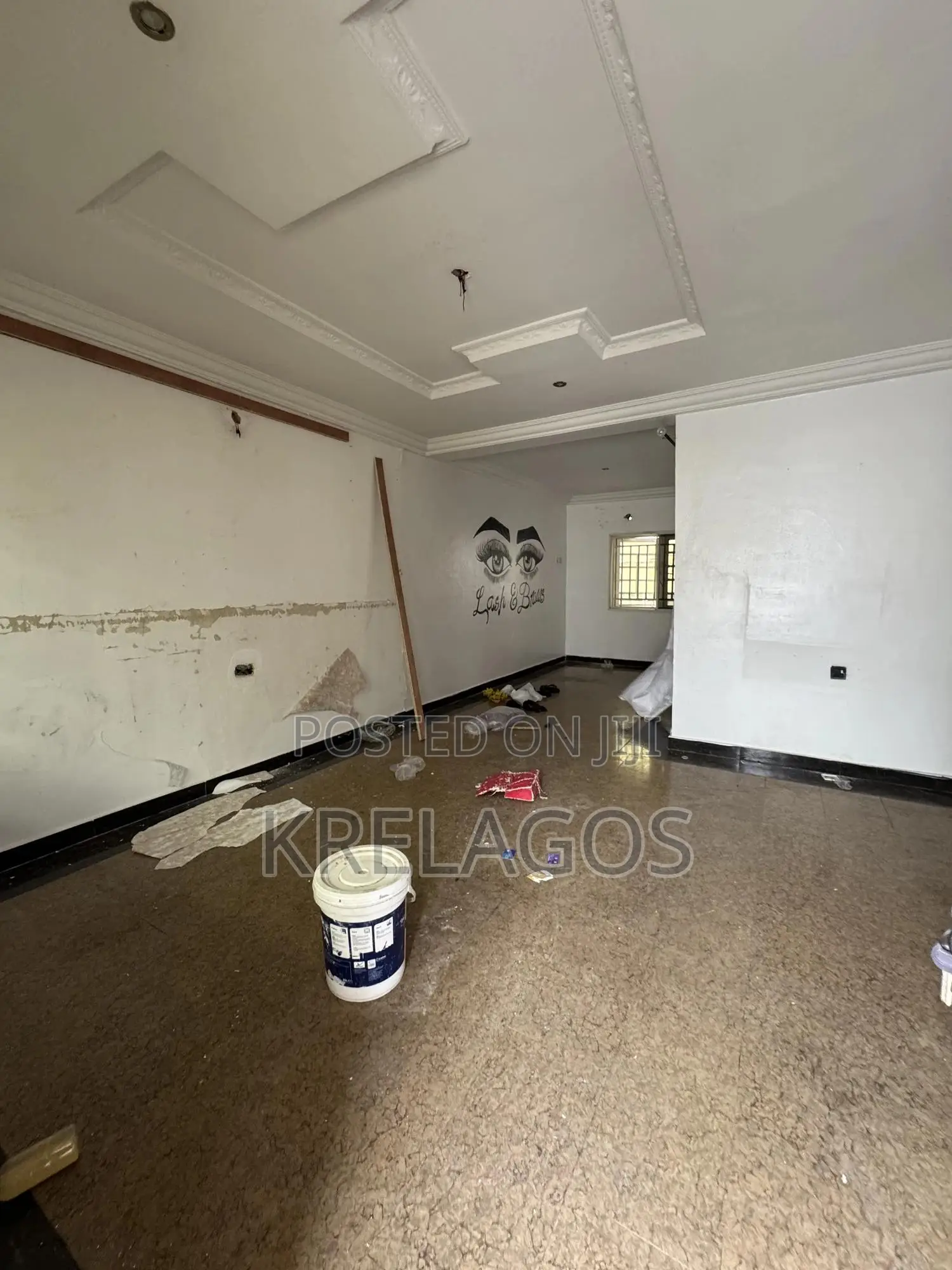 2bdrm Apartment in Osapa london for rent in Osapa london