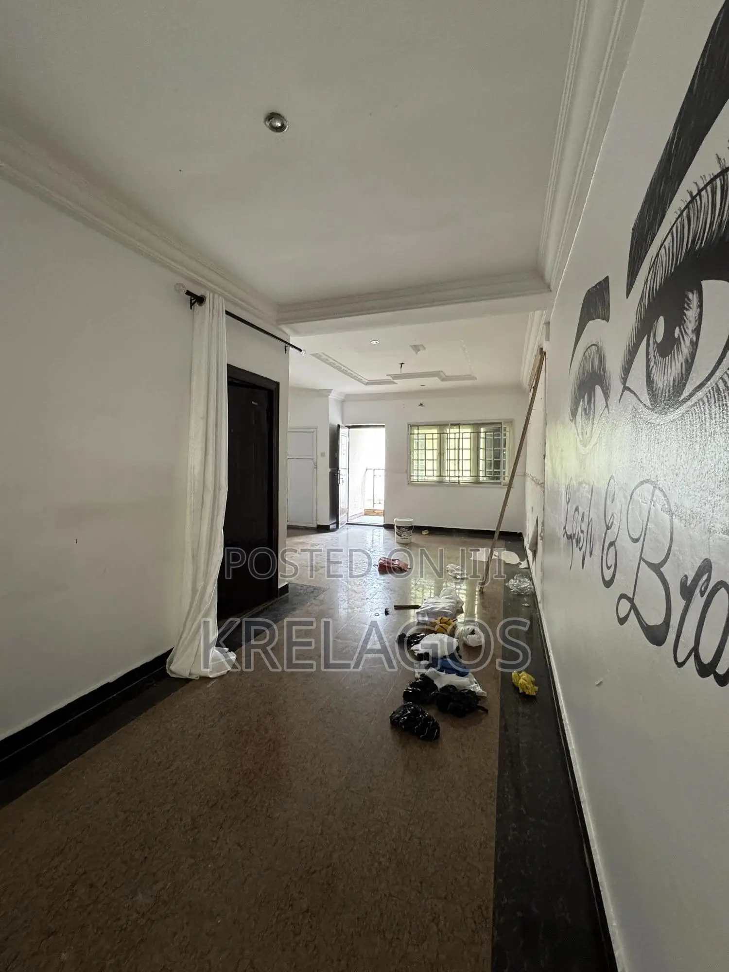 2bdrm Apartment in Osapa london for rent in Osapa london