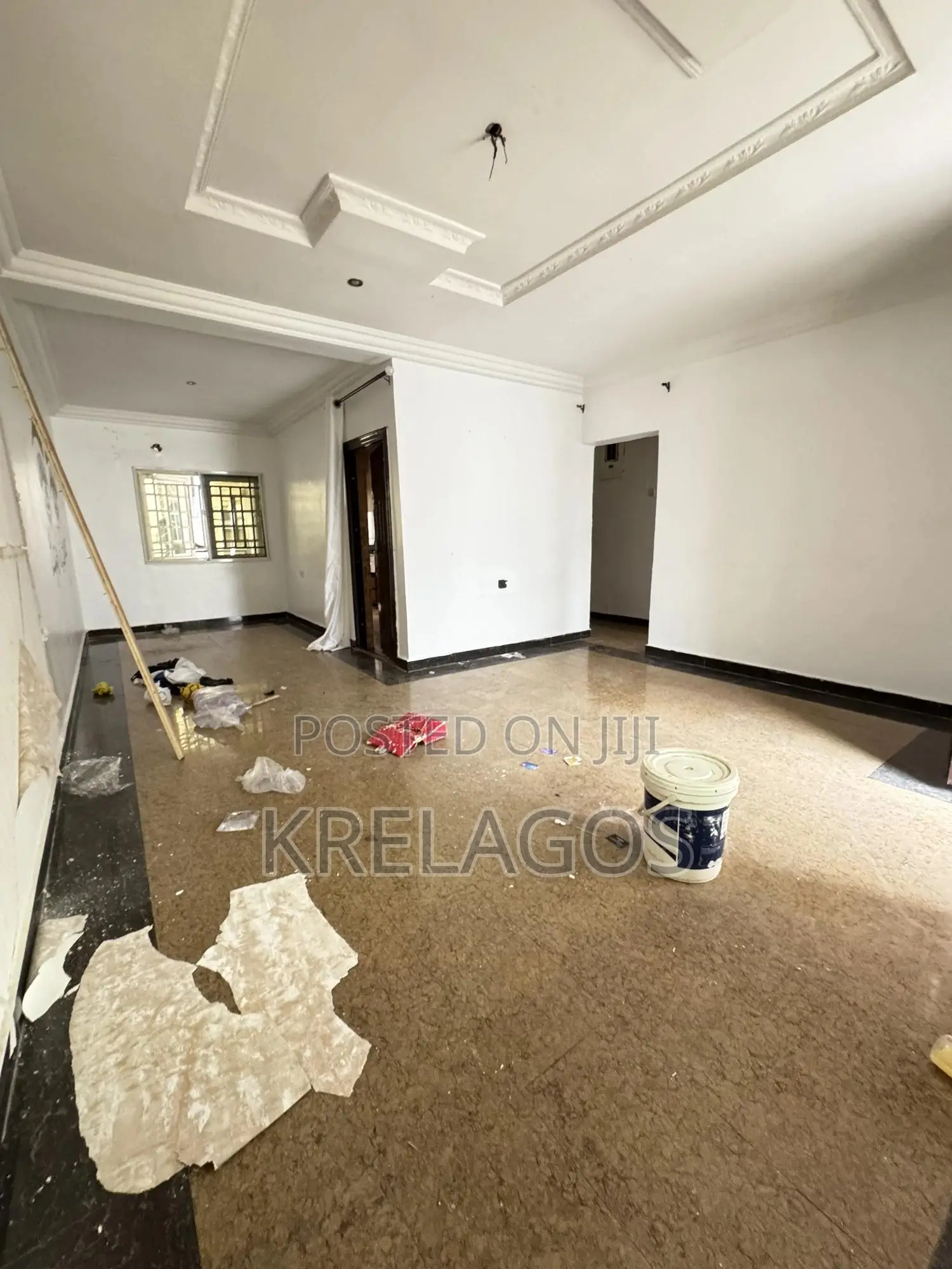 2bdrm Apartment in Osapa london for rent in Osapa london
