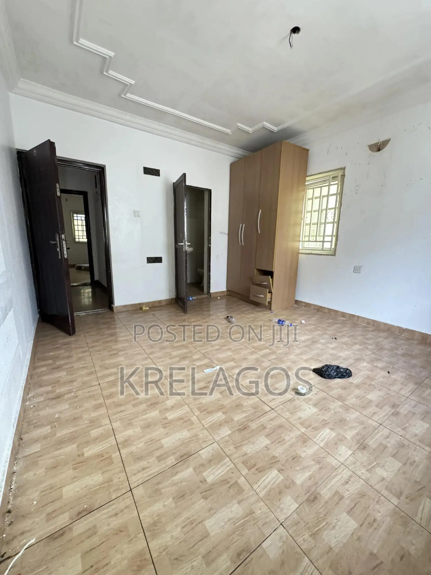 2bdrm Apartment in Osapa london for rent in Osapa london