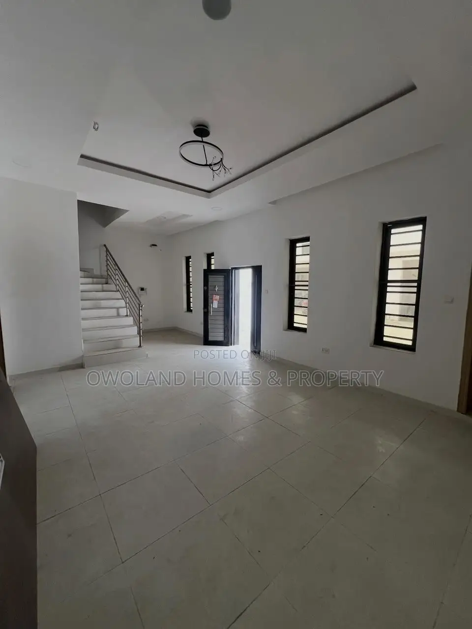 4bdrm Duplex in Vgc for rent in VGC / Ajah
