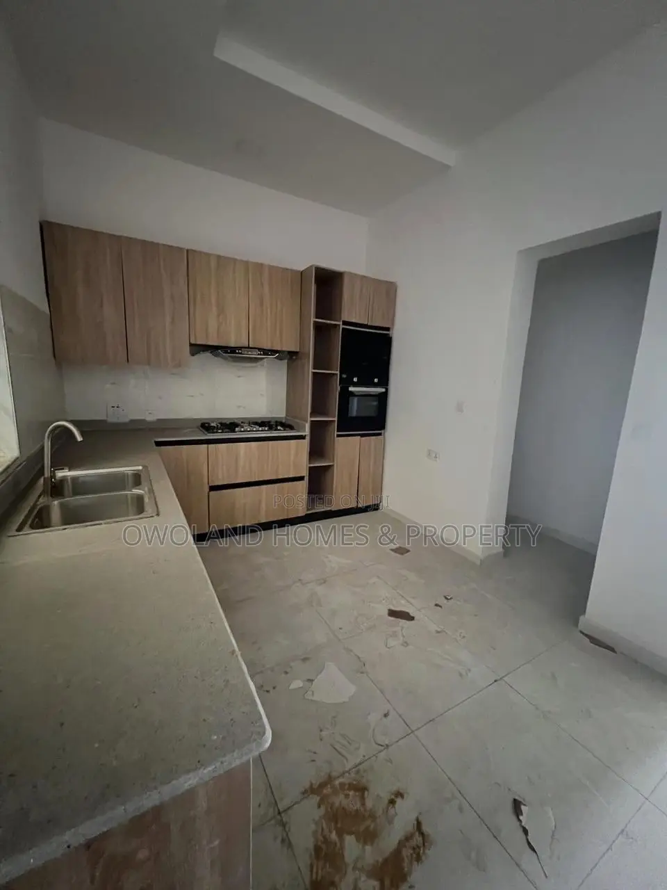 4bdrm Duplex in Vgc for rent in VGC / Ajah