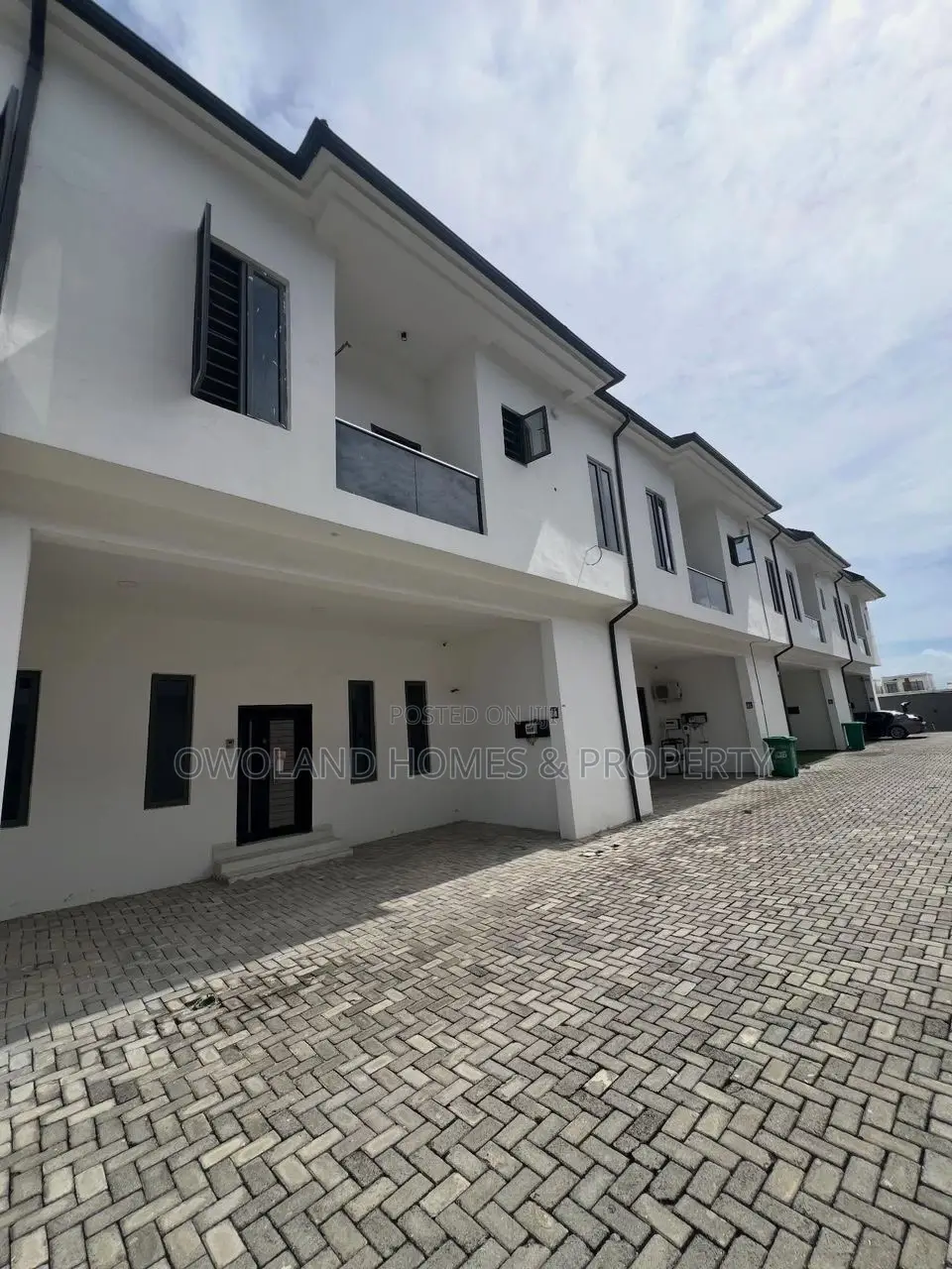 4bdrm Duplex in Vgc for rent in VGC / Ajah