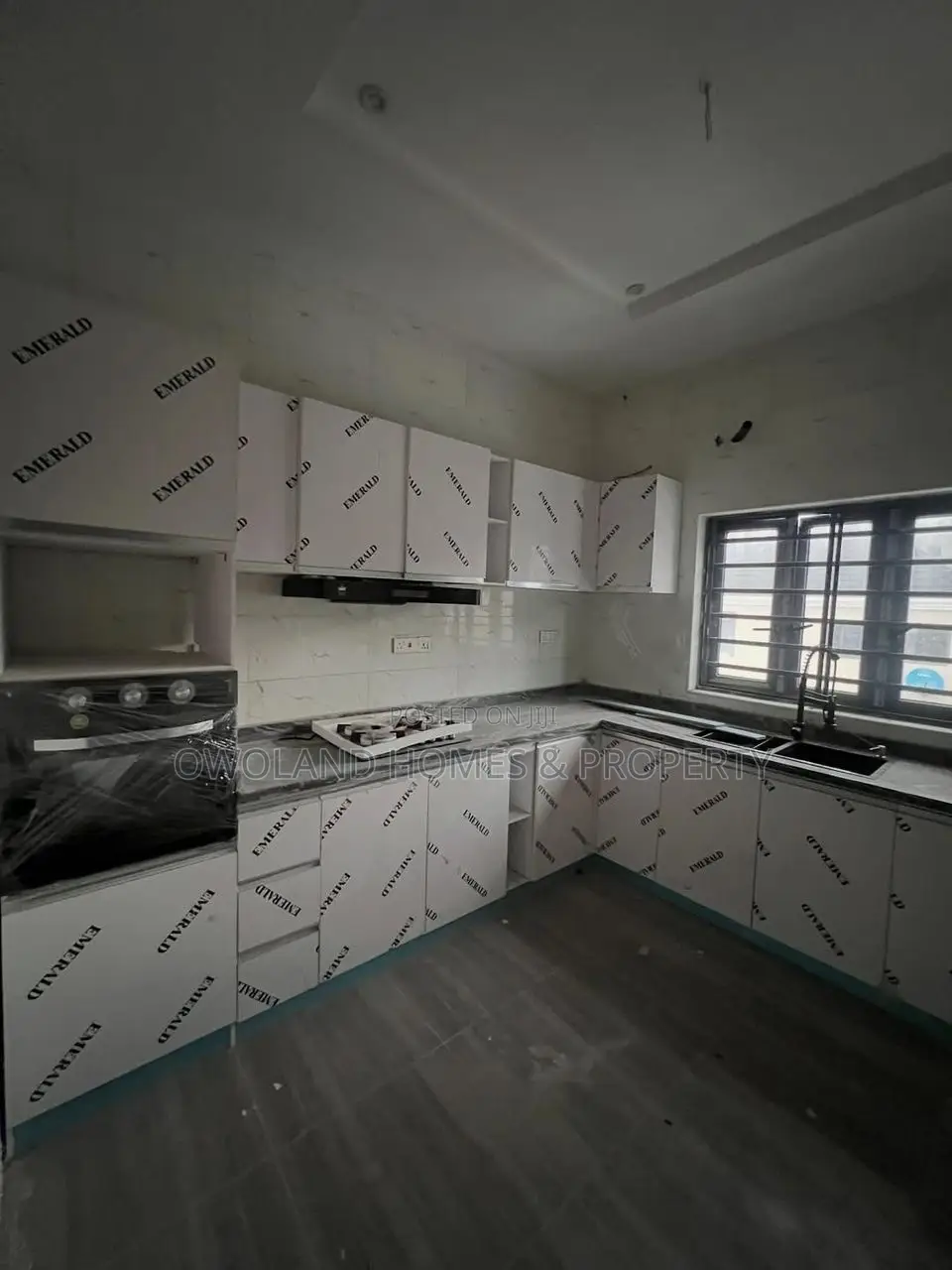 3bdrm Duplex in Ologolo for rent in Ologolo