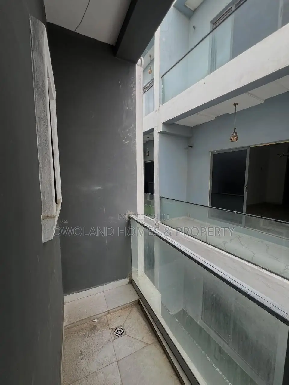 3bdrm Duplex in Ologolo for rent in Ologolo