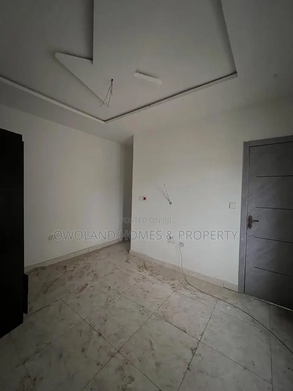 3bdrm Duplex in Ologolo for rent in Ologolo