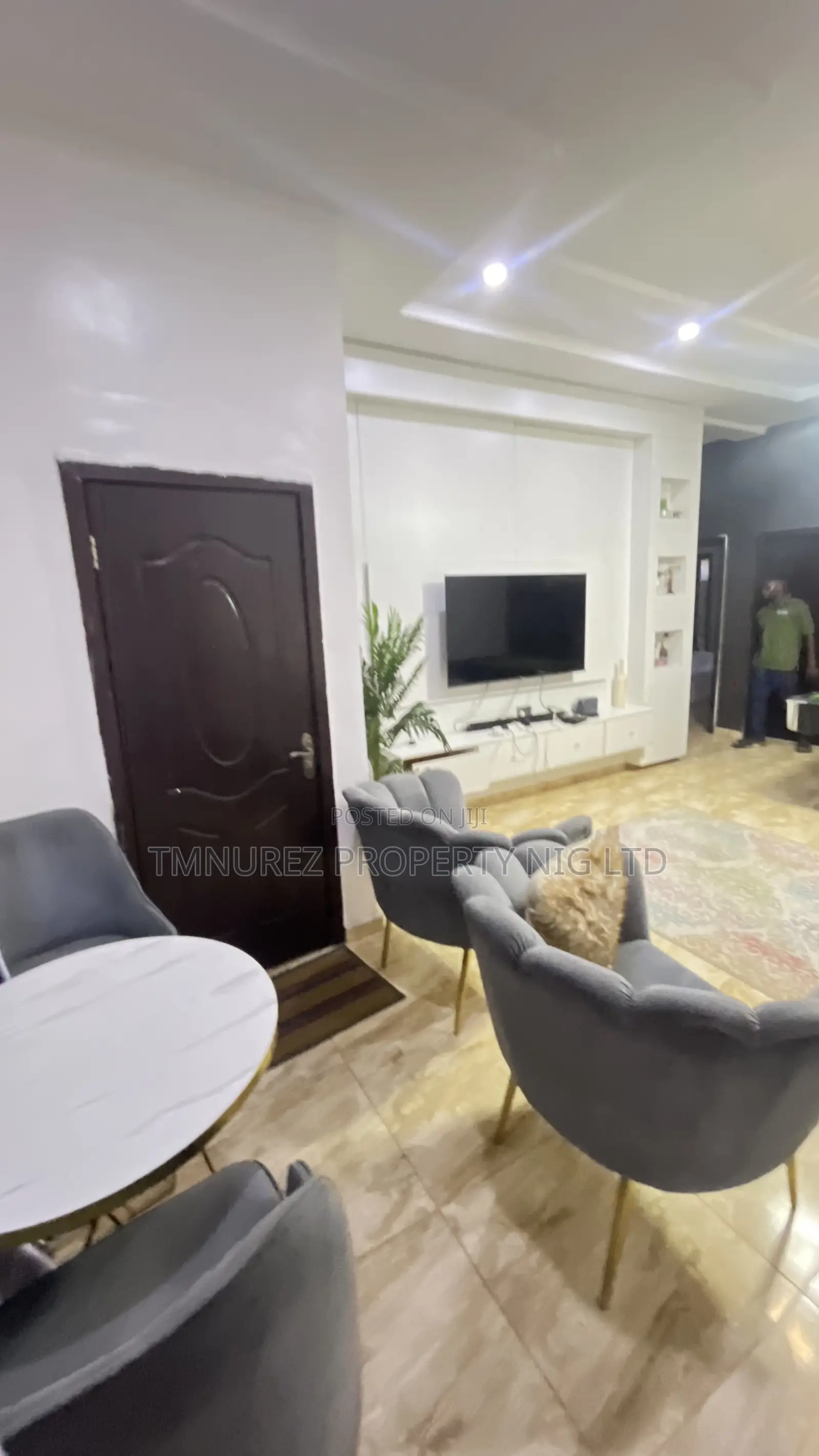 2bdrm Apartment in Ologolo for rent in Ologolo