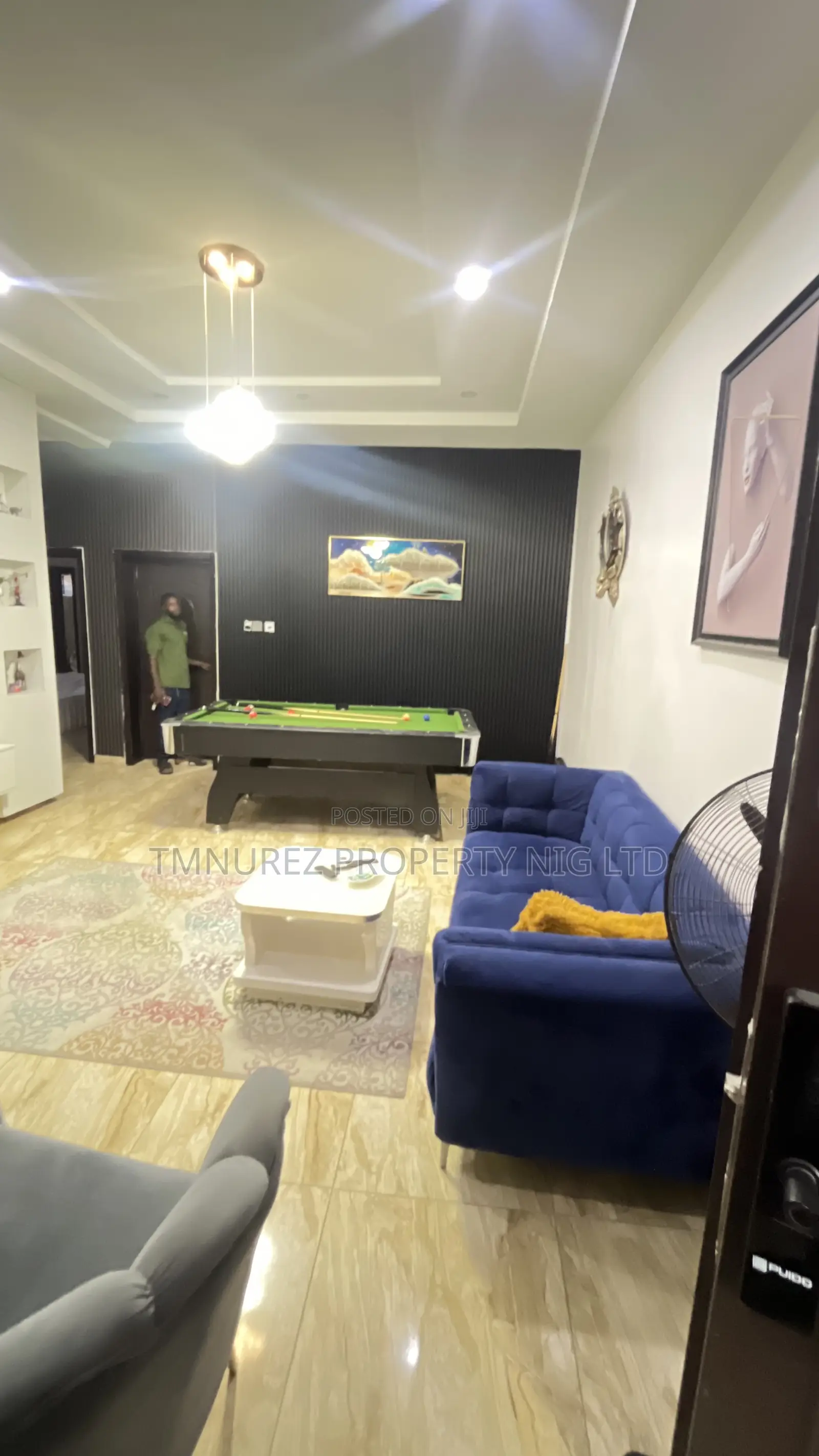 2bdrm Apartment in Ologolo for rent in Ologolo